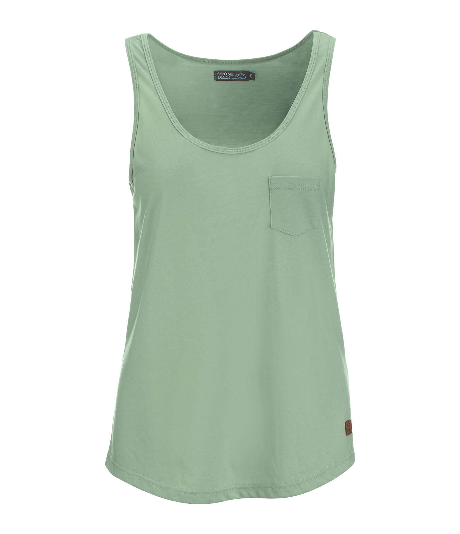 Ladies-Top Tessa