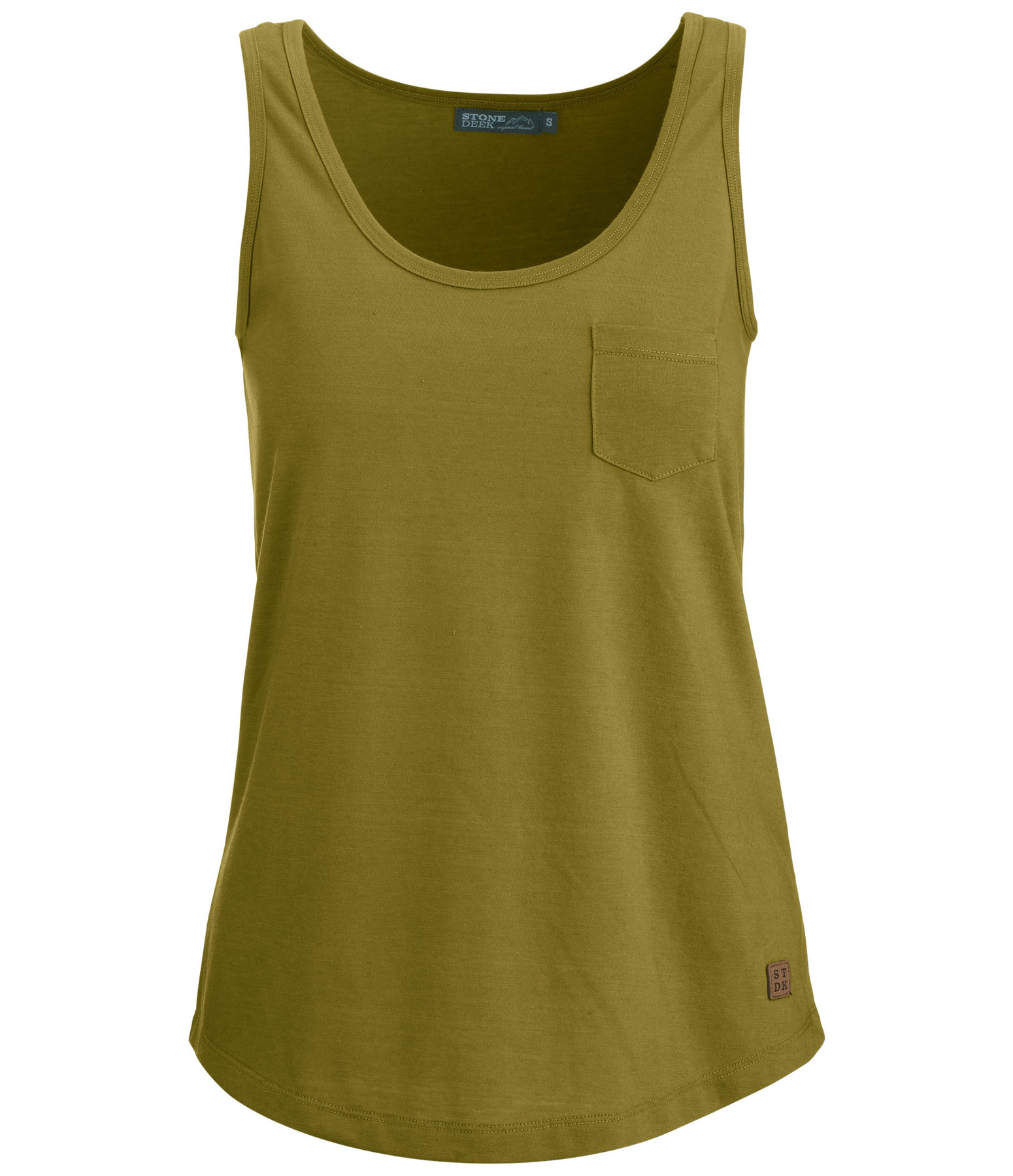 Ladies-Top Tessa