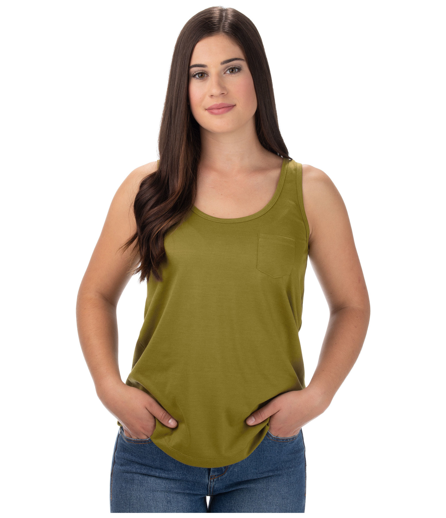 Ladies-Top Tessa