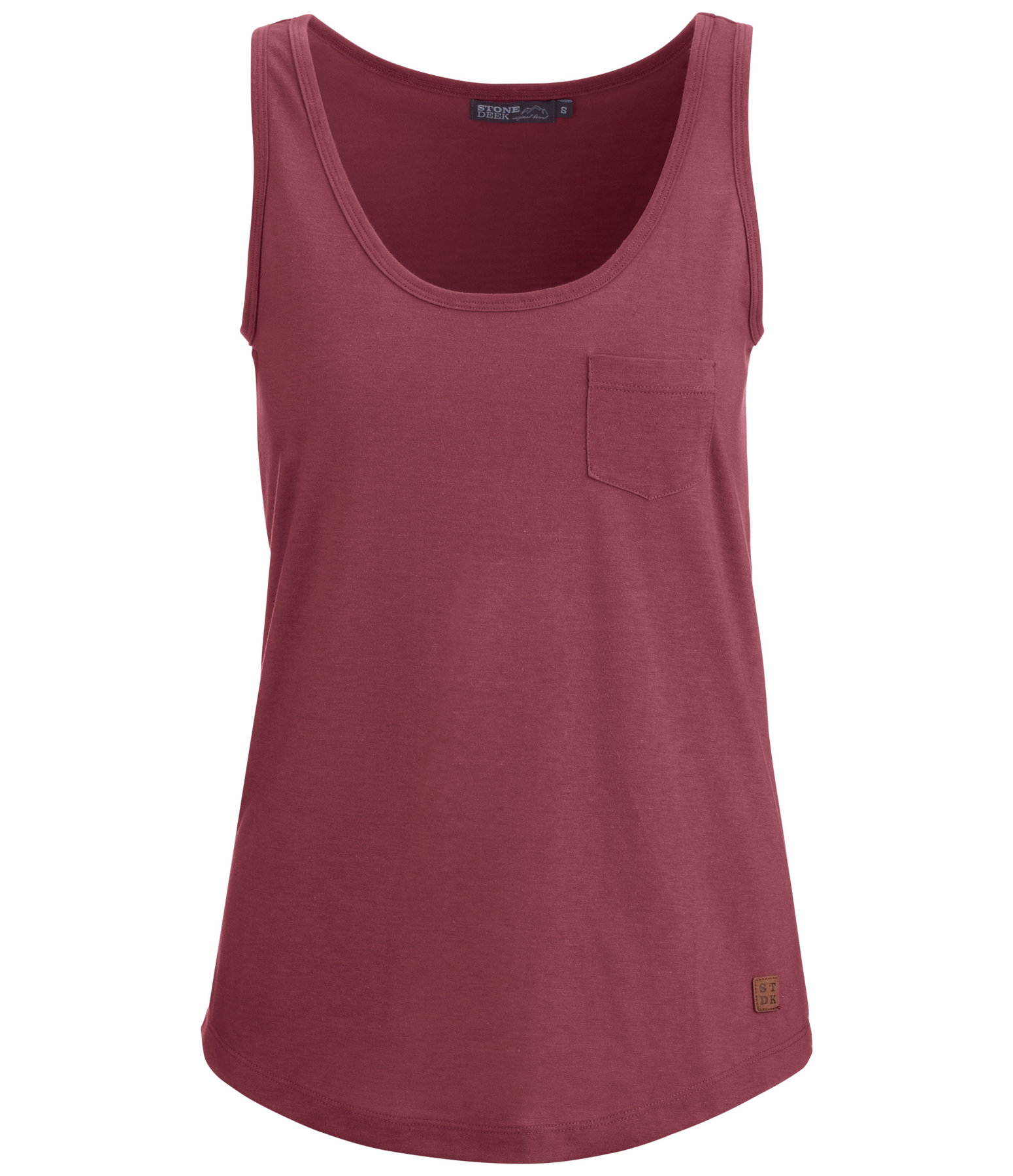 Ladies-Top Tessa