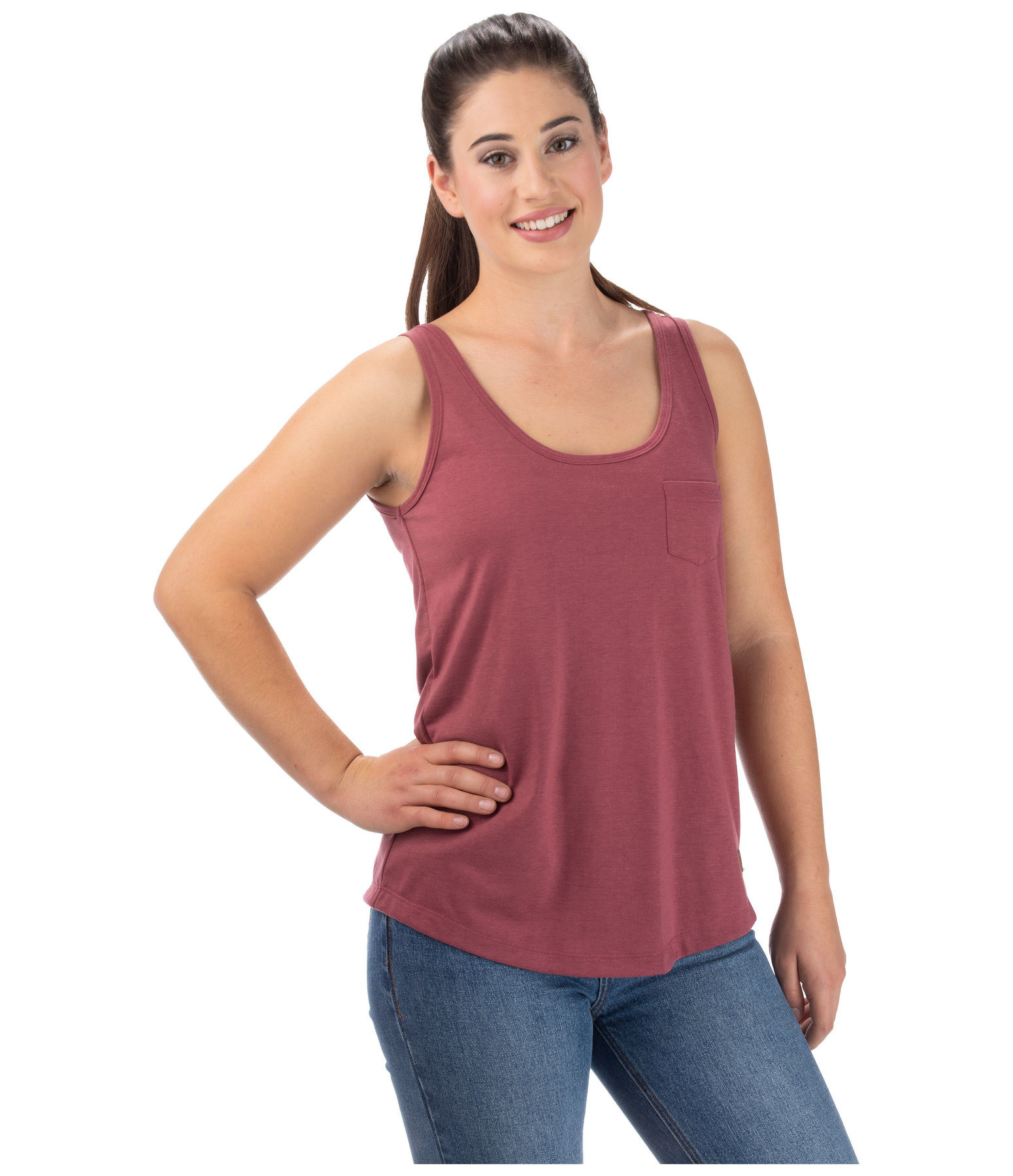 Ladies-Top Tessa