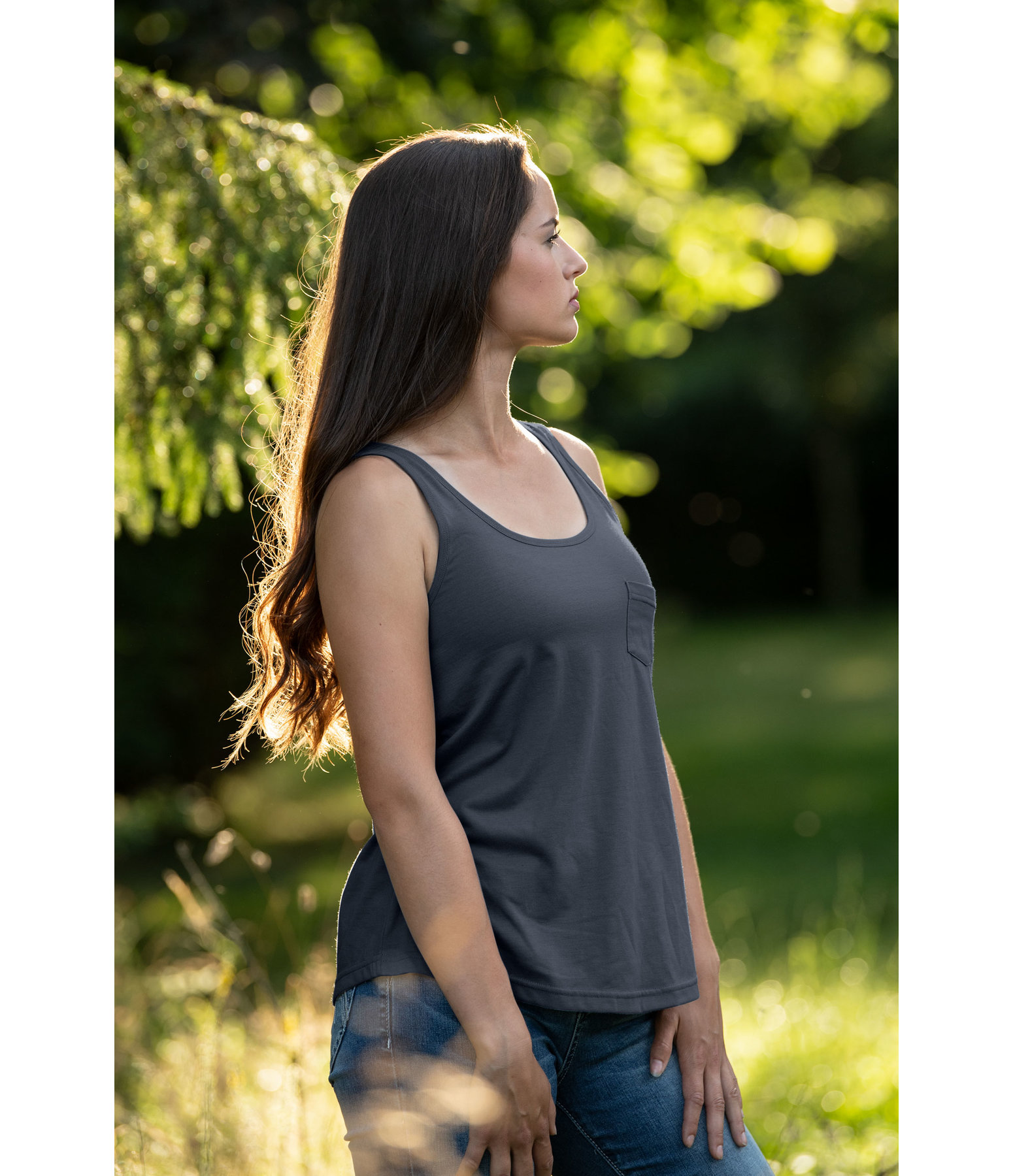 Ladies-Top Tessa