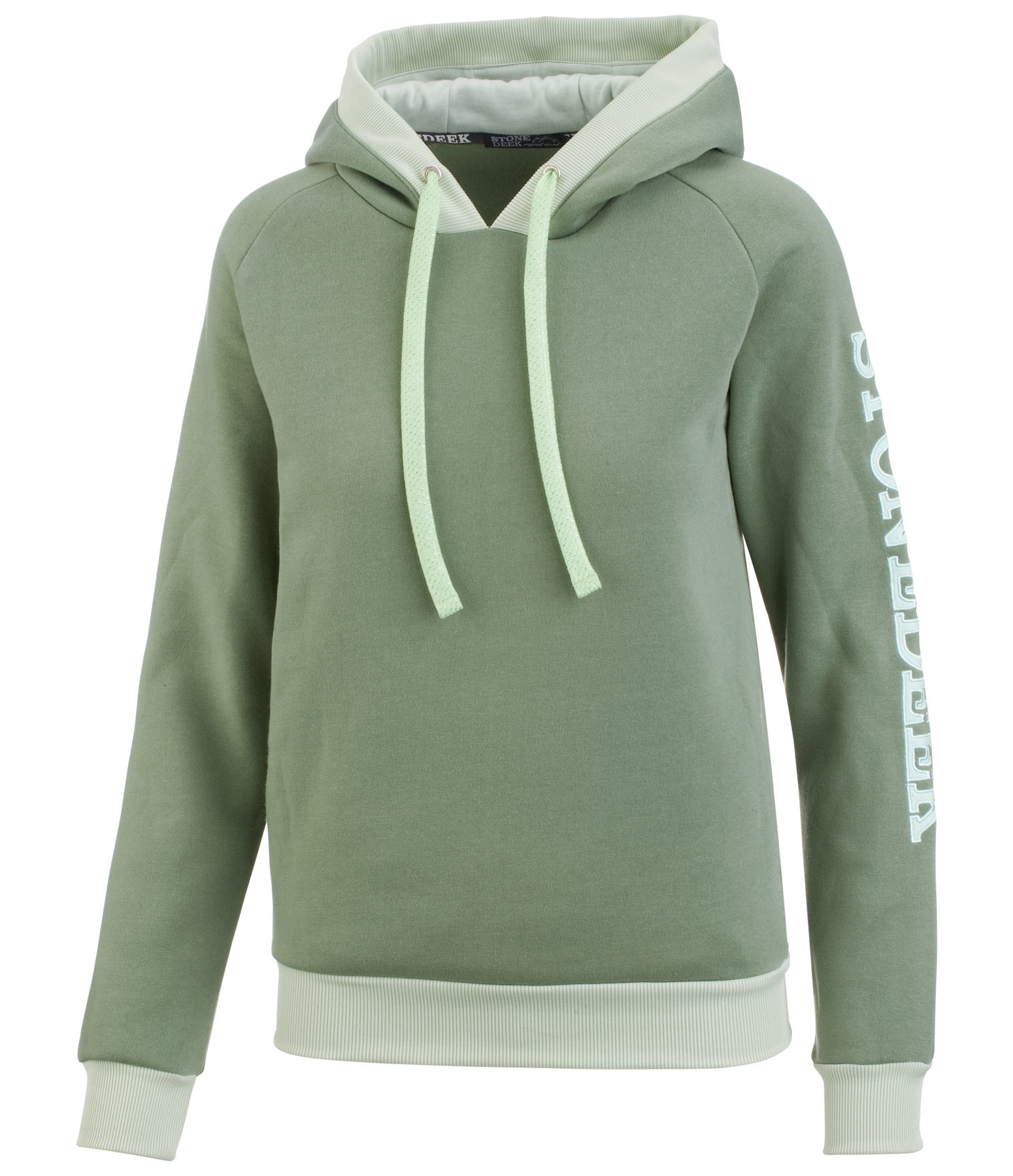 Ladies-Hoodie Annie