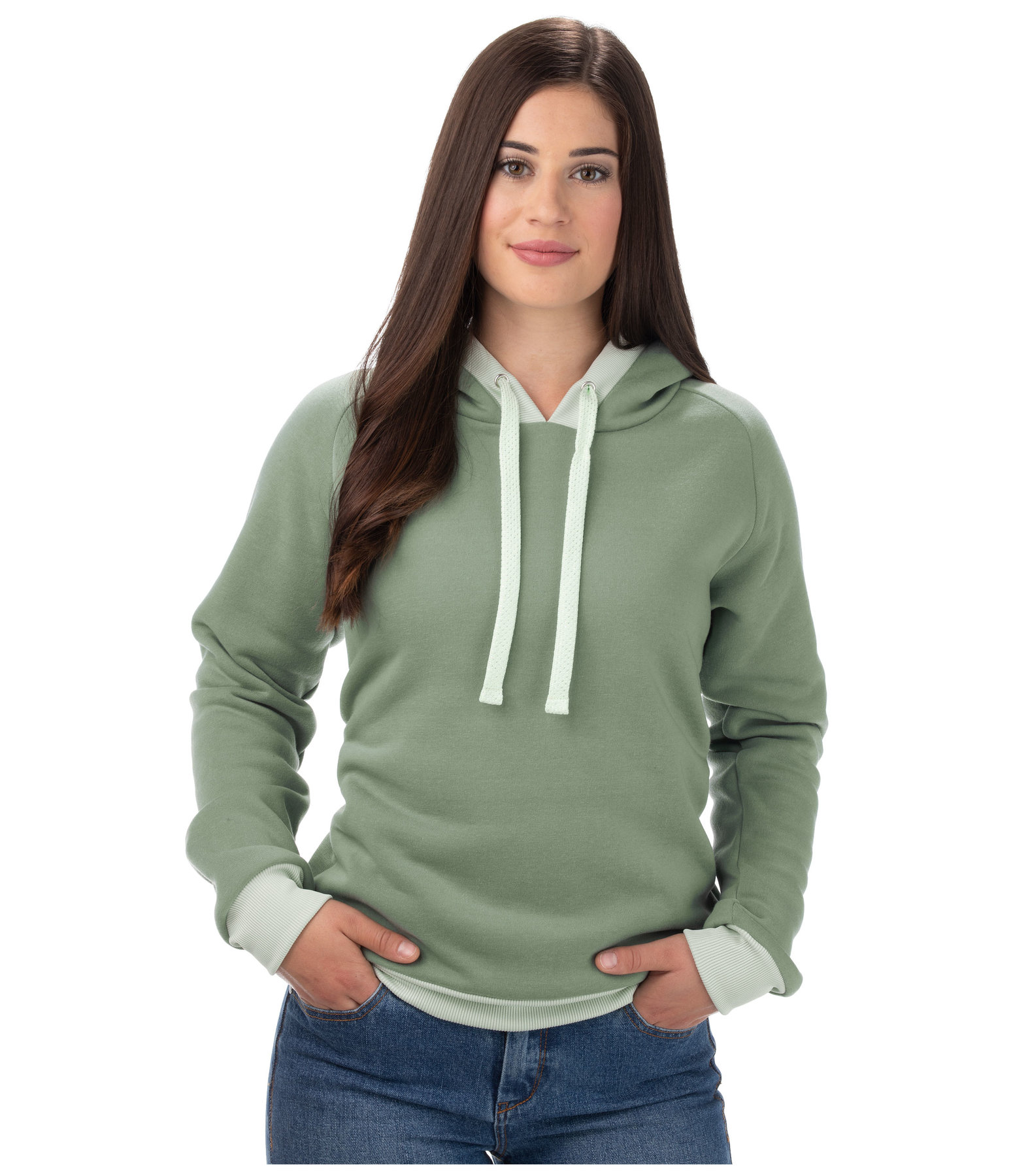 Ladies-Hoodie Annie