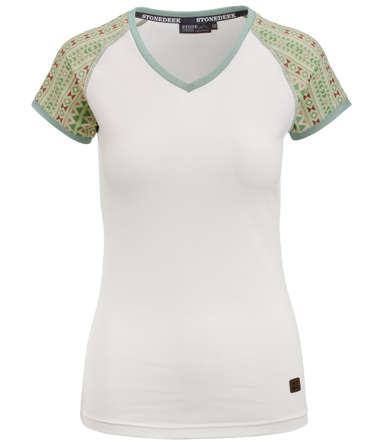 Ladies-T-Shirt Evie