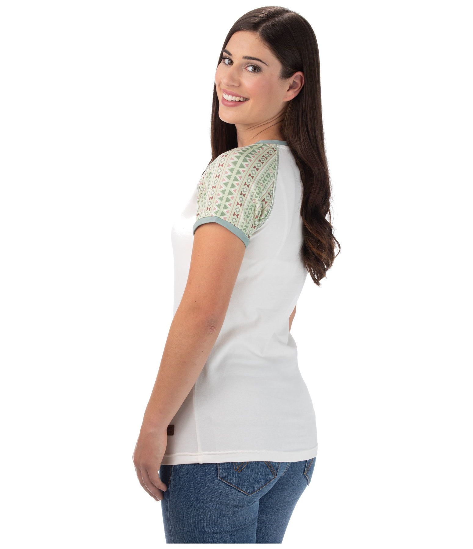 Ladies-T-Shirt Evie