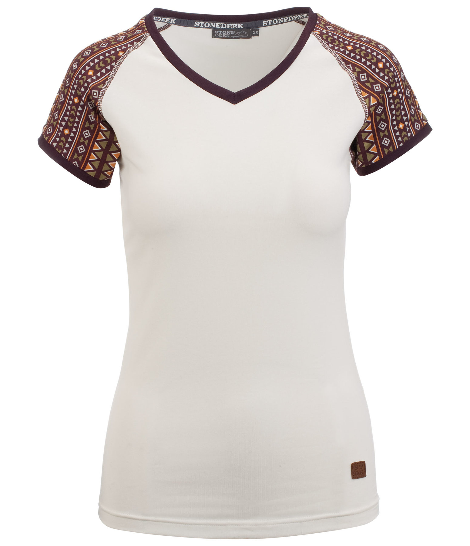 Ladies-T-Shirt Evie
