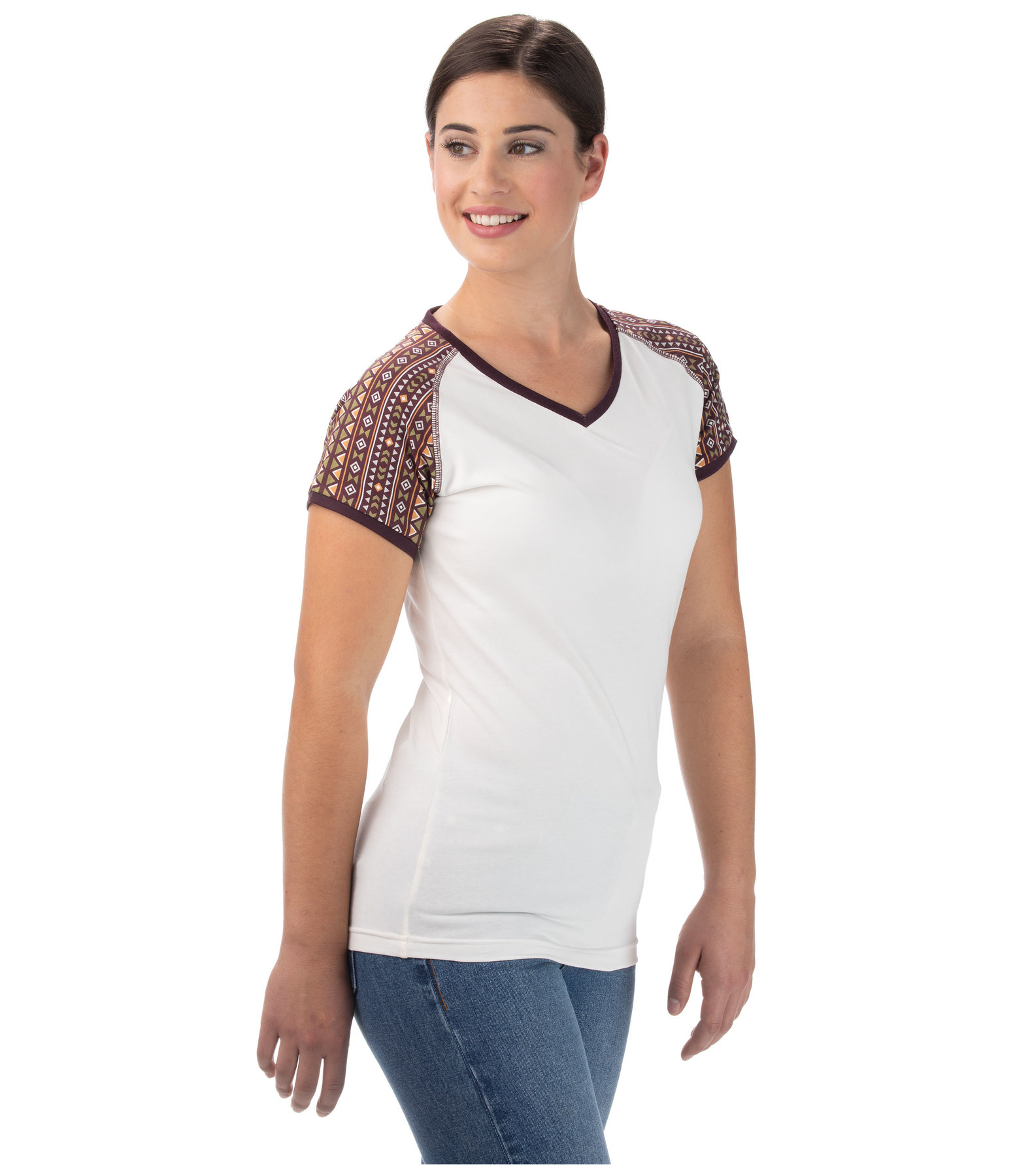 Ladies-T-Shirt Evie
