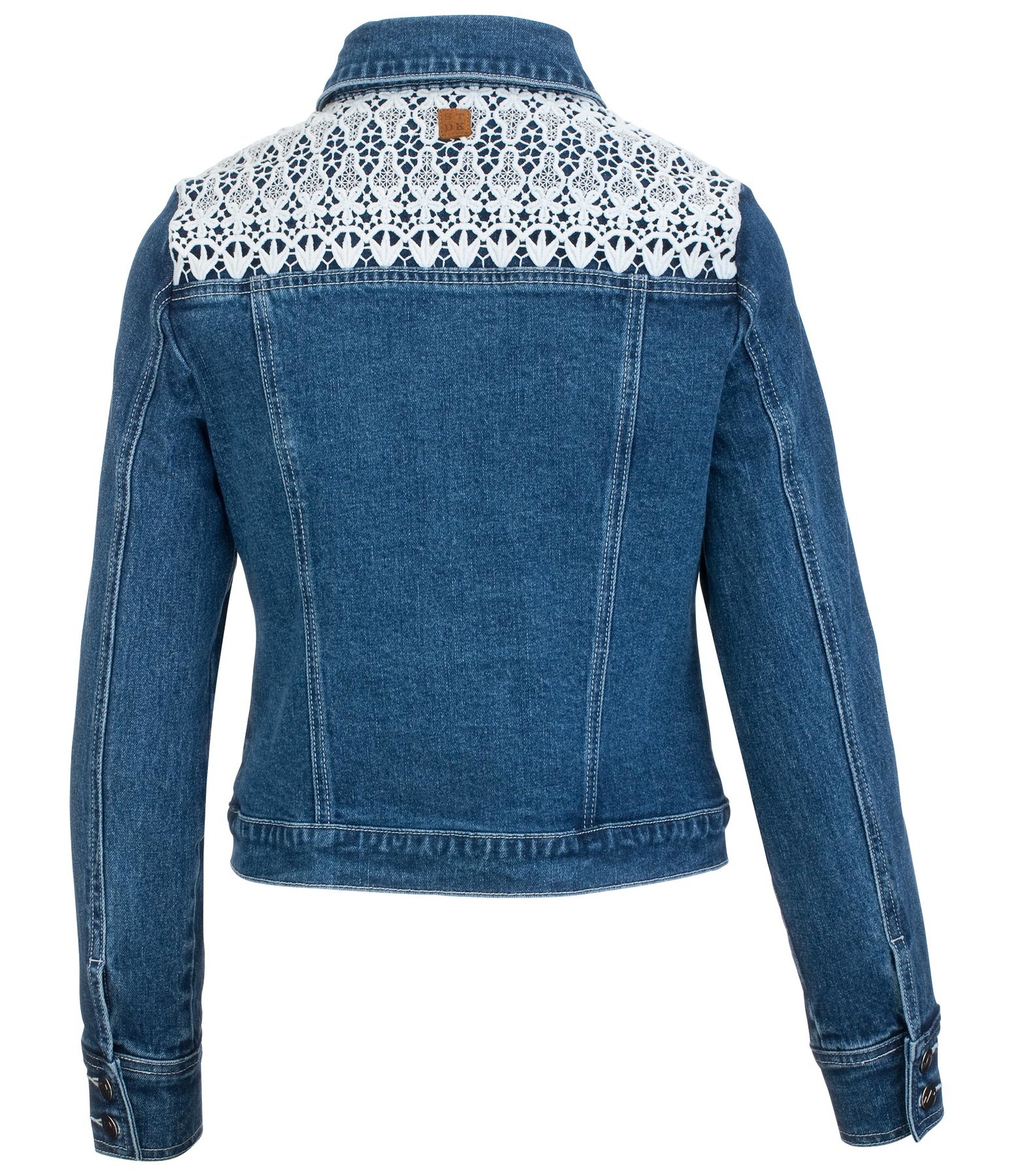 Ladies-Jeansjacke Summer