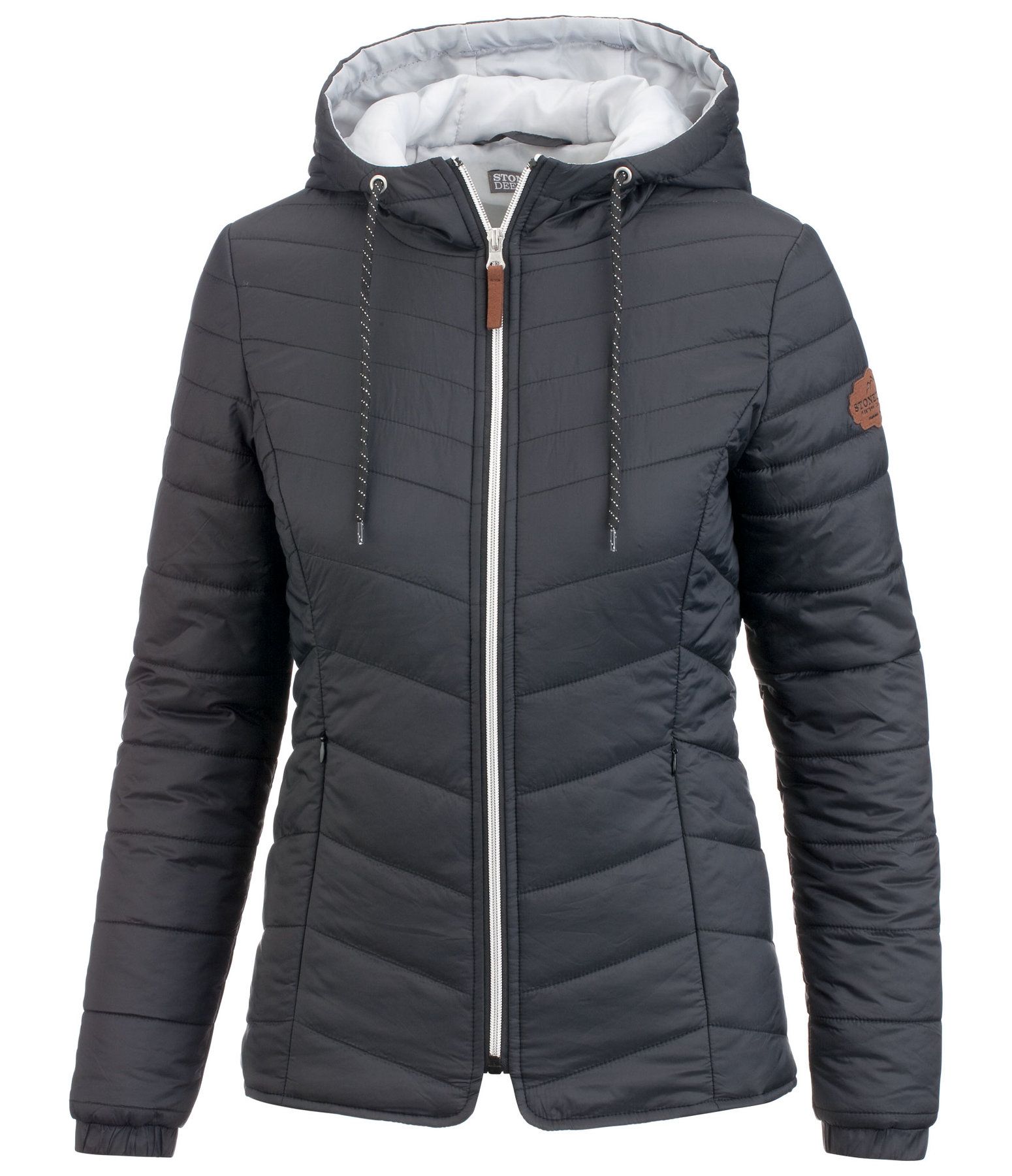 Steppjacke Marlow