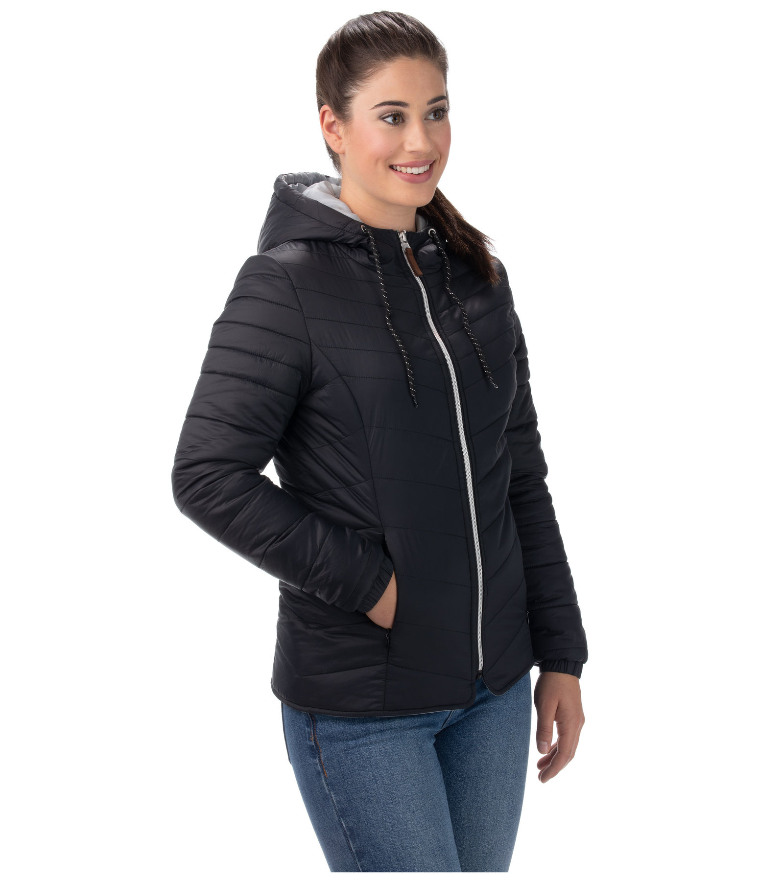 Steppjacke Marlow