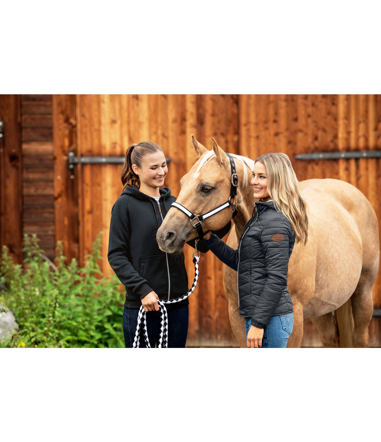 Steppjacke Marlow