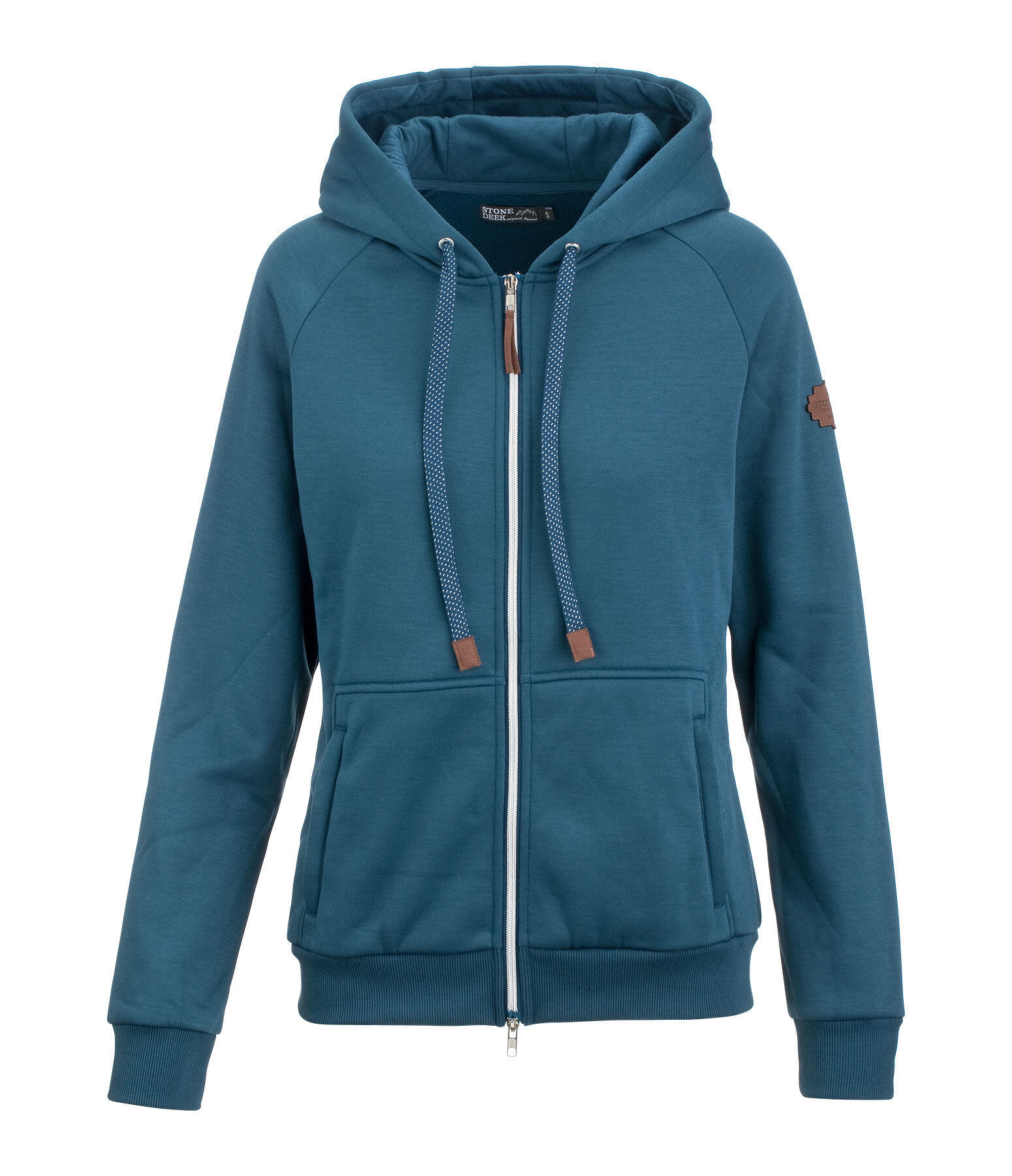 Ladies-Sweatjacke Kelsey