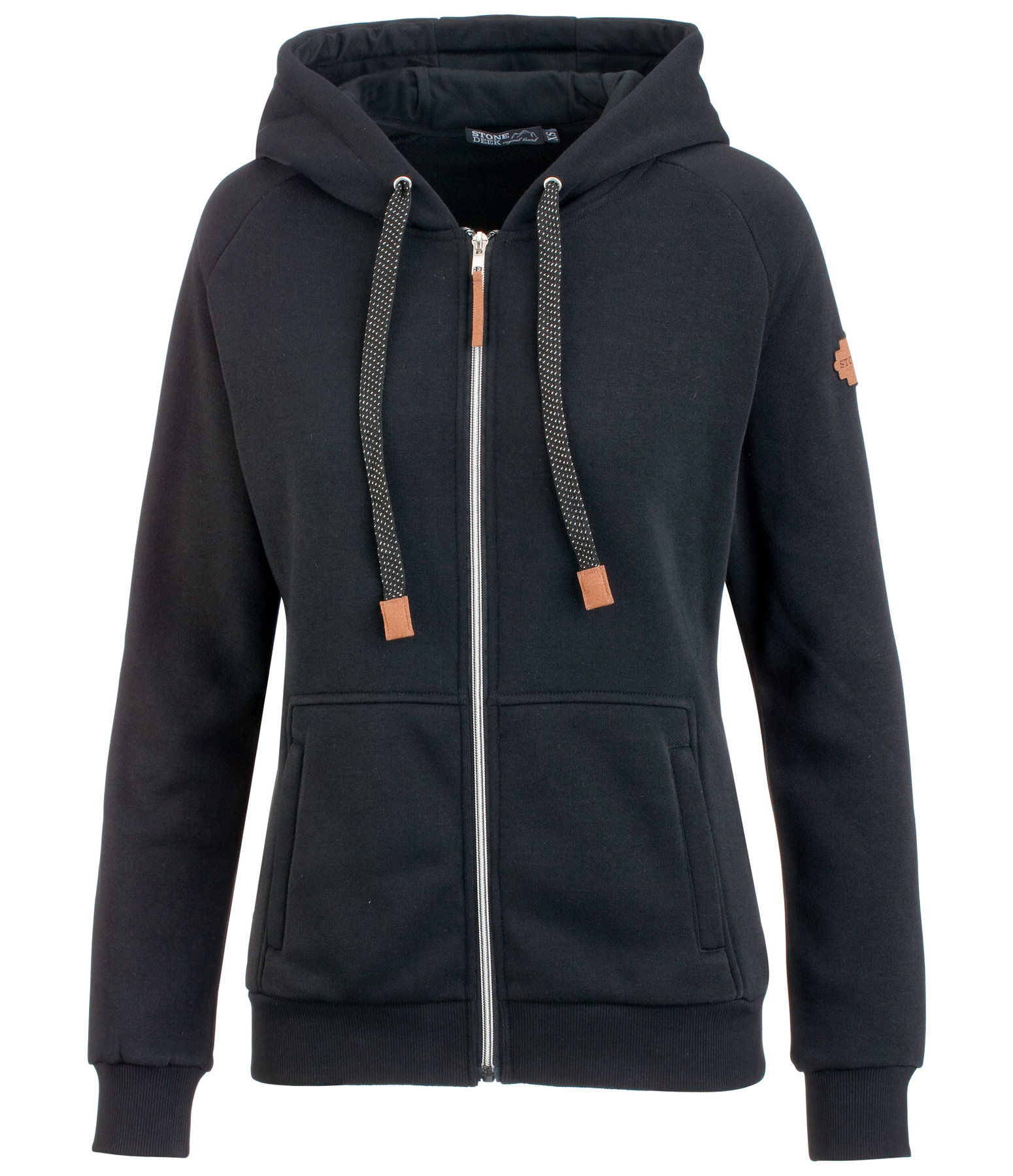 Ladies-Sweatjacke Kelsey