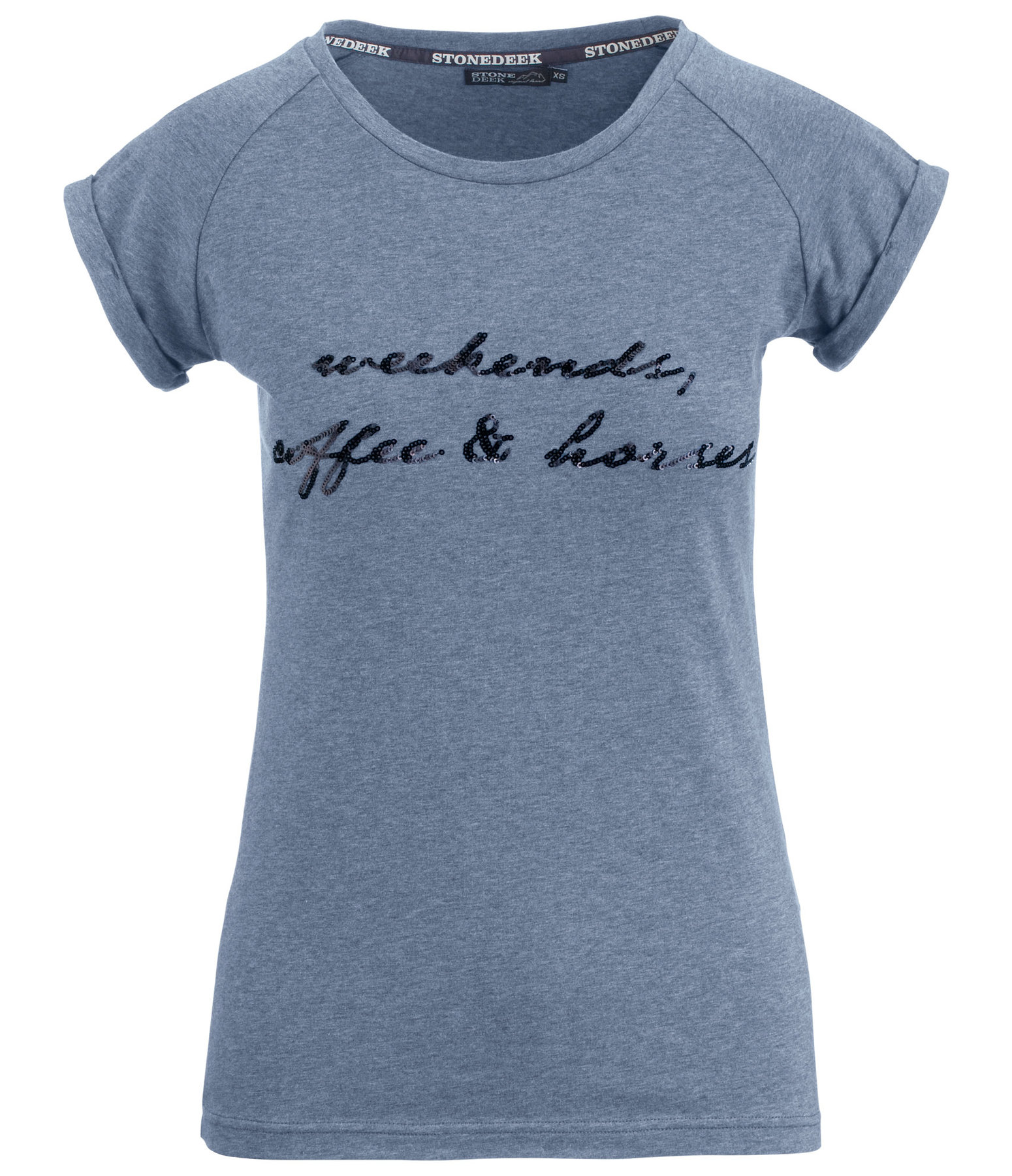Ladies T-Shirt Hallie