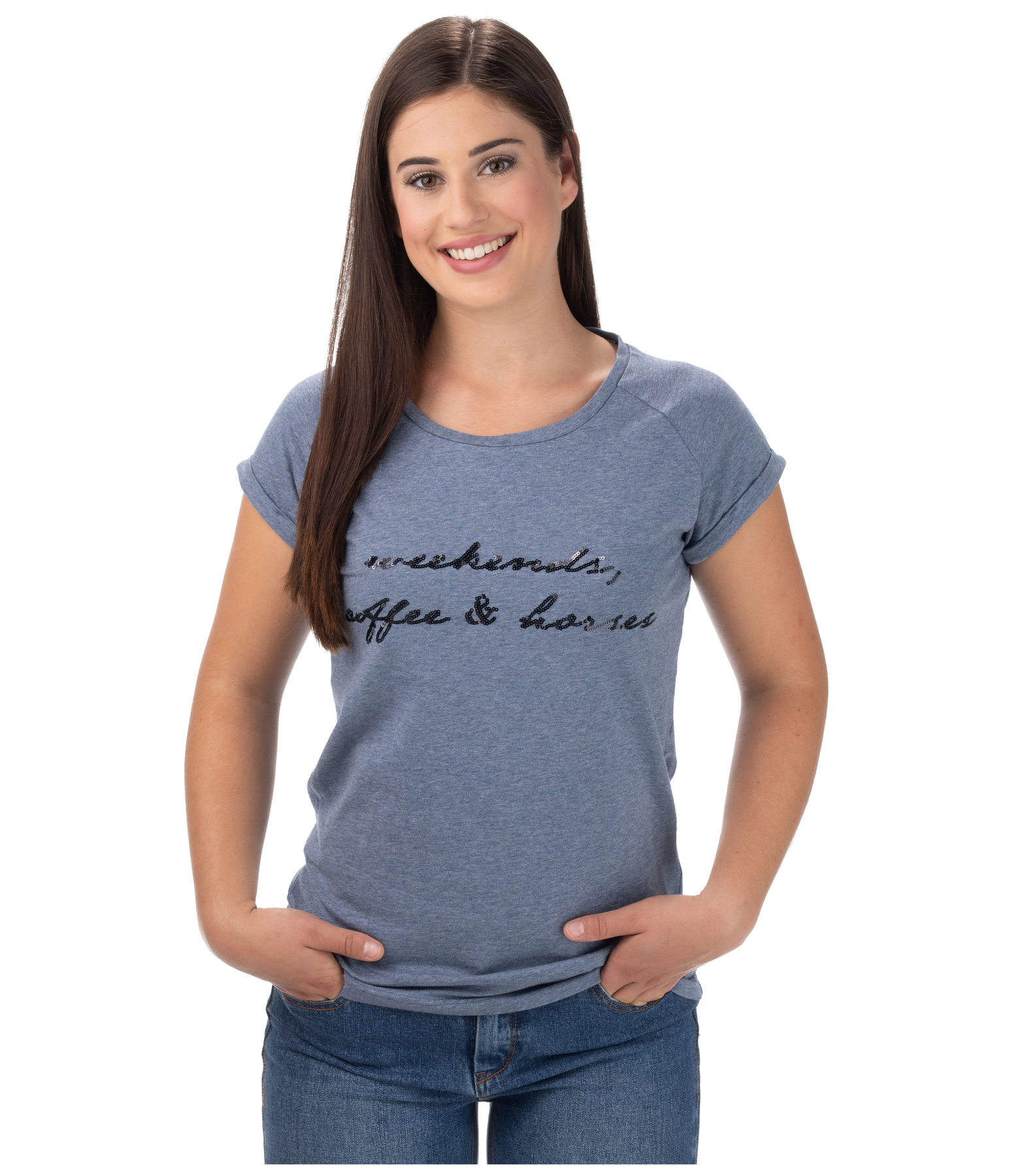 Ladies T-Shirt Hallie