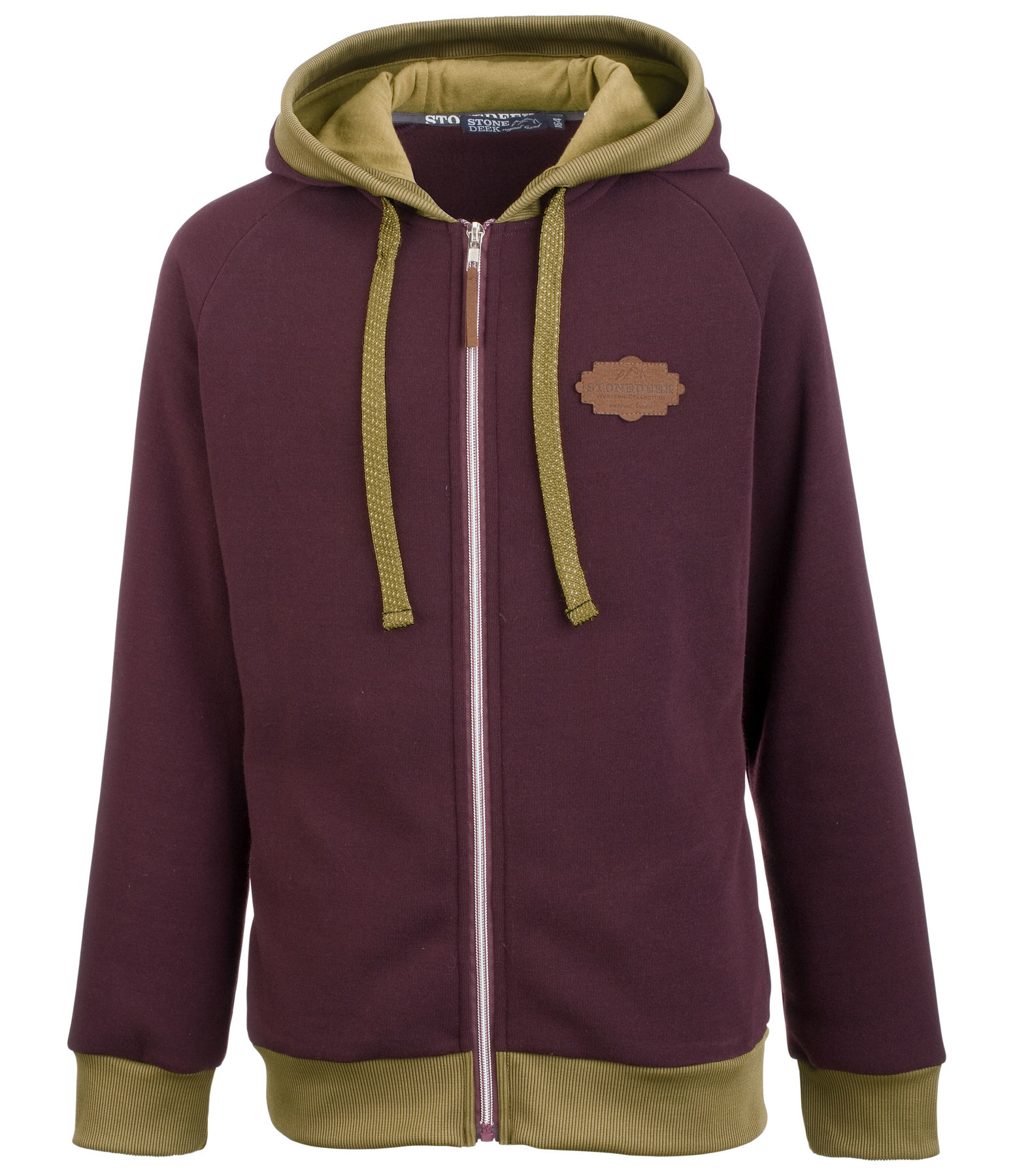 Kids-Sweatjacke Mila