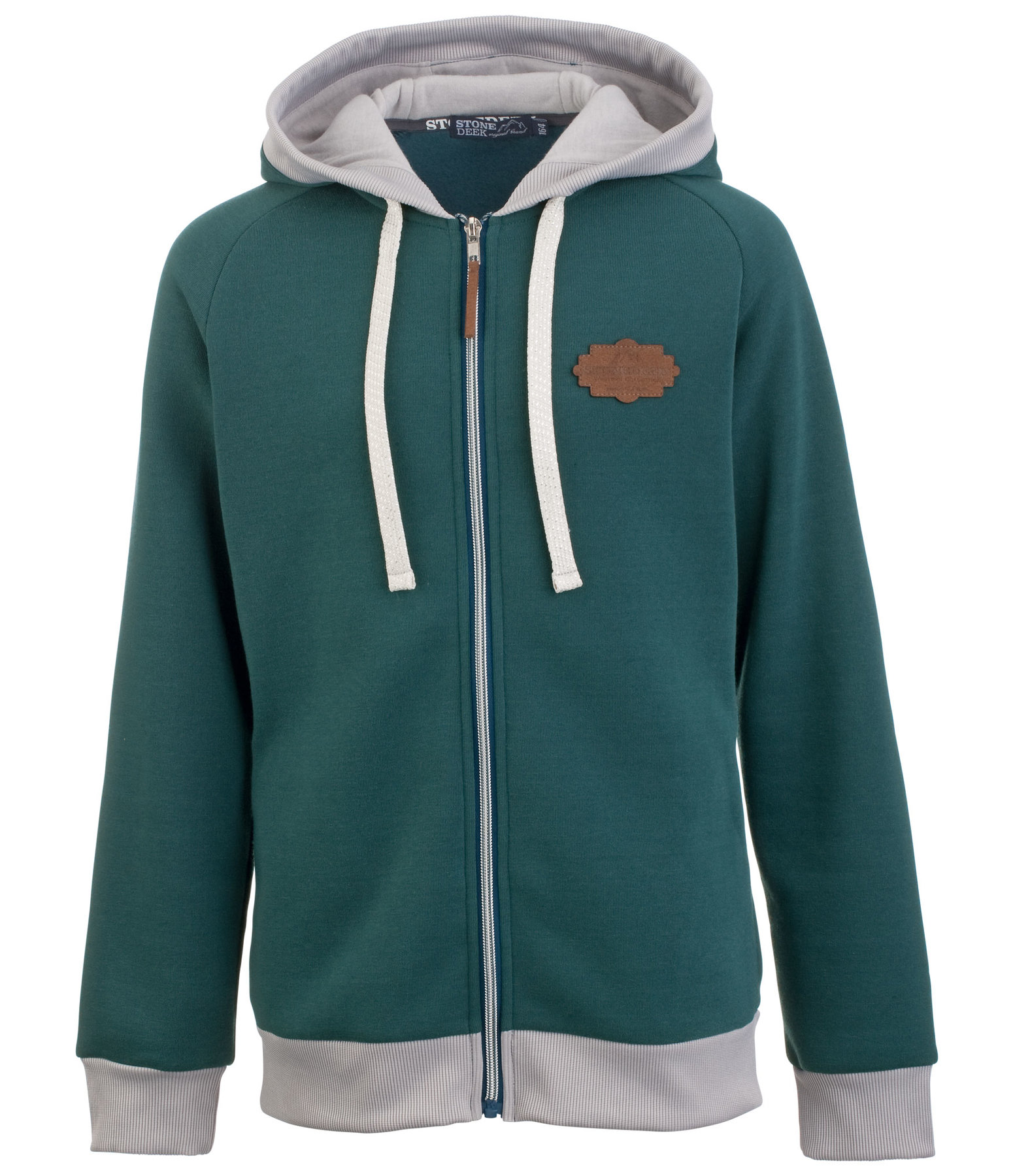 Kids-Sweatjacke Mila