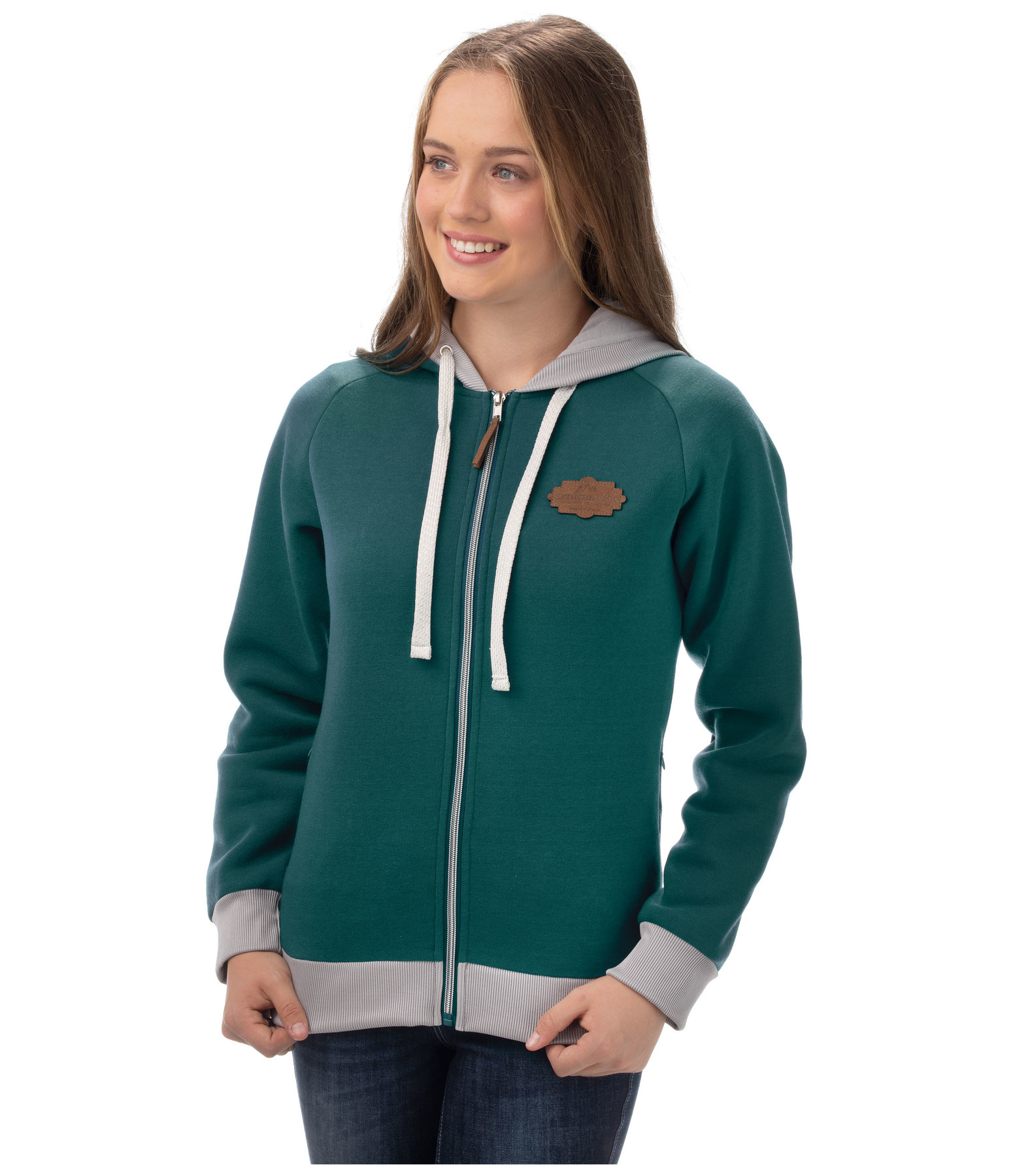 Kids-Sweatjacke Mila
