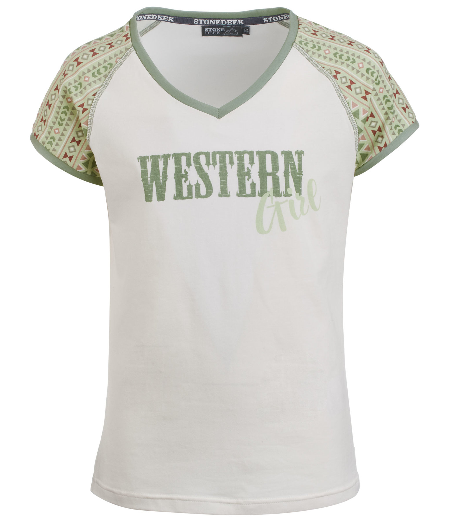 Kids-T-Shirt Maya