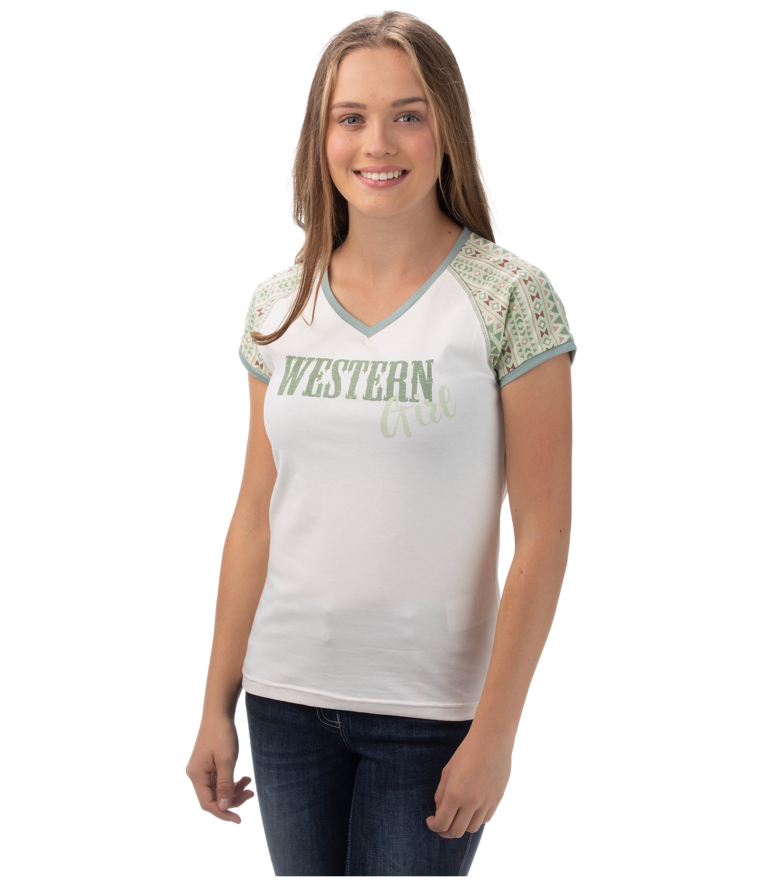 Kids-T-Shirt Maya