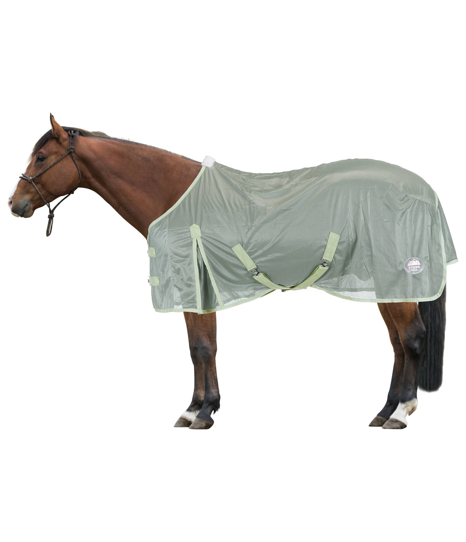 Fliegendecke Breeze