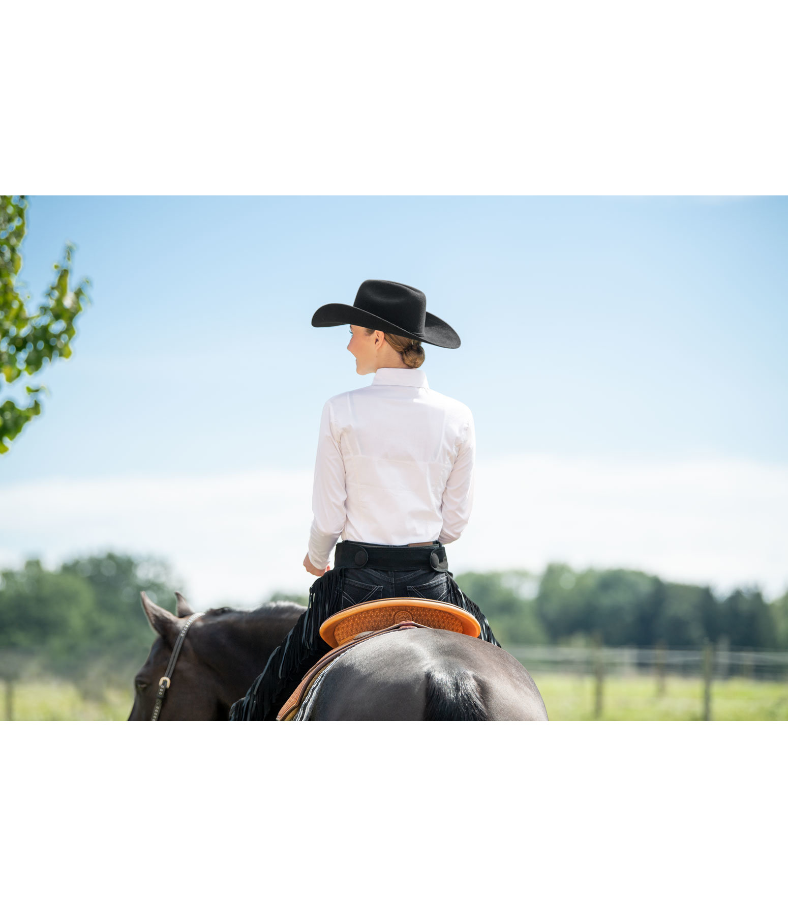 Western Showhut 4X