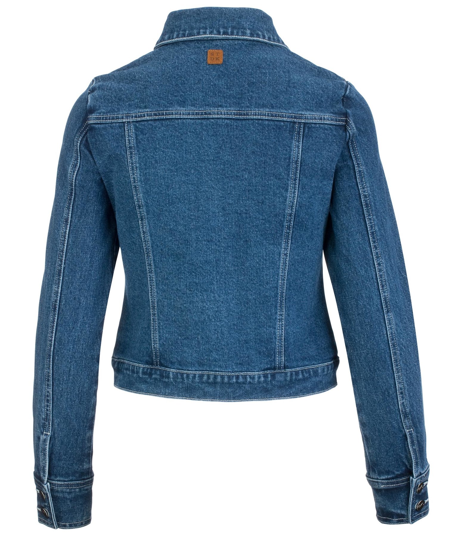 Ladies Jeansjacke Carly