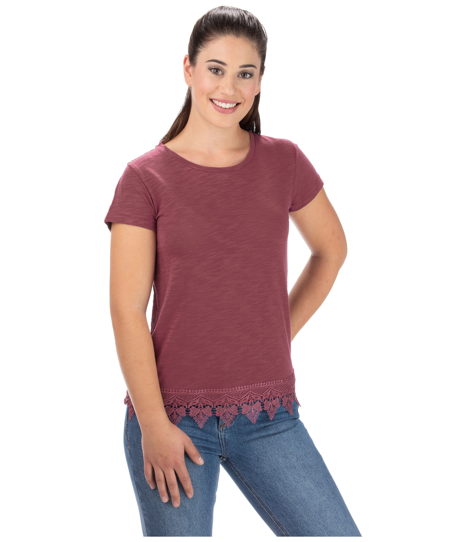 Ladies T-Shirt Emmy
