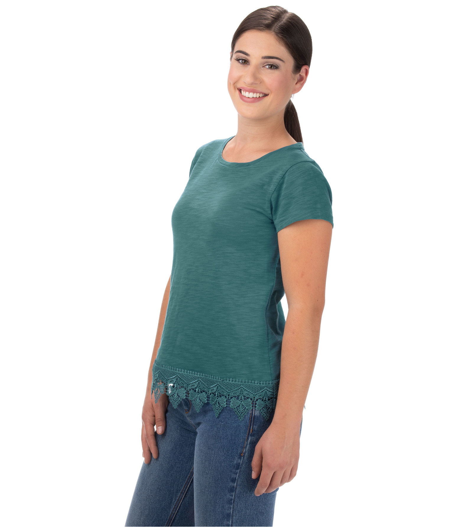 Ladies T-Shirt Emmy