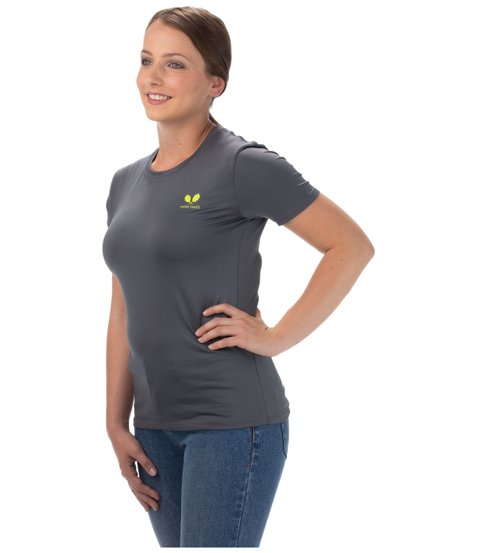 UV-Funktionsshirt Sunny