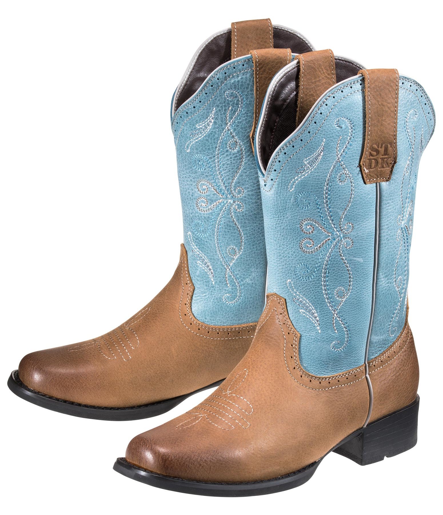 Boots Savannah
