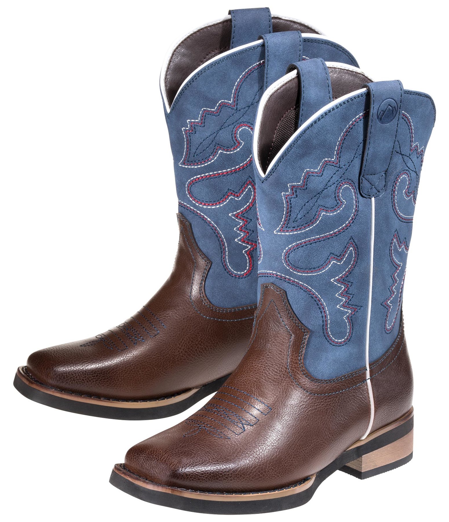 Kids-Boots Danny