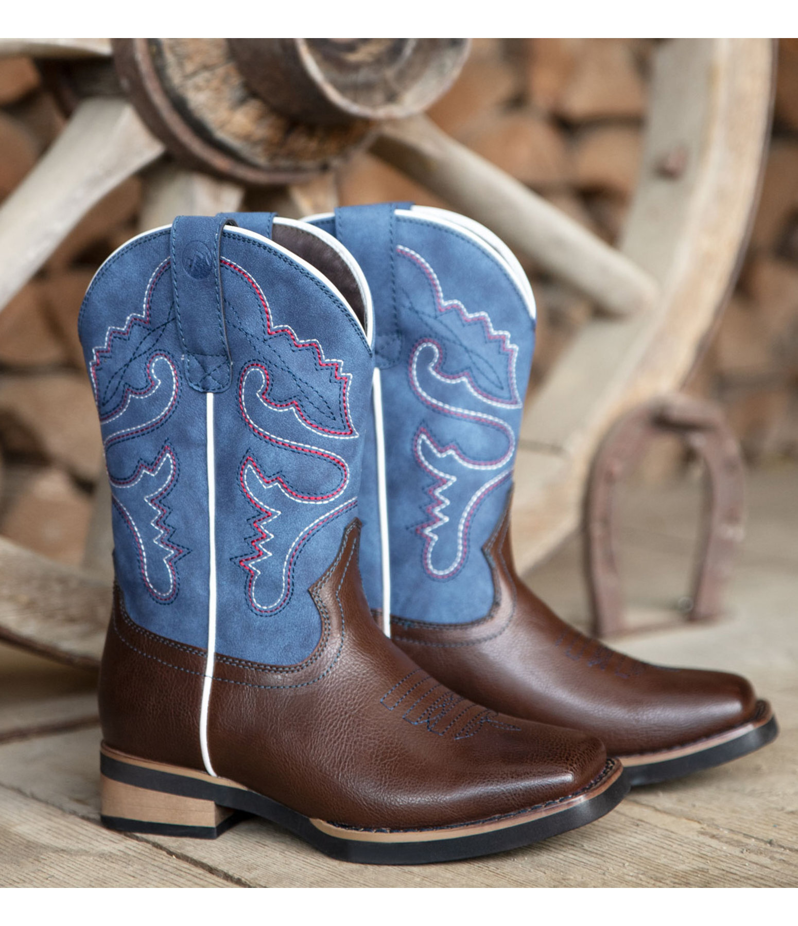 Kids-Boots Danny