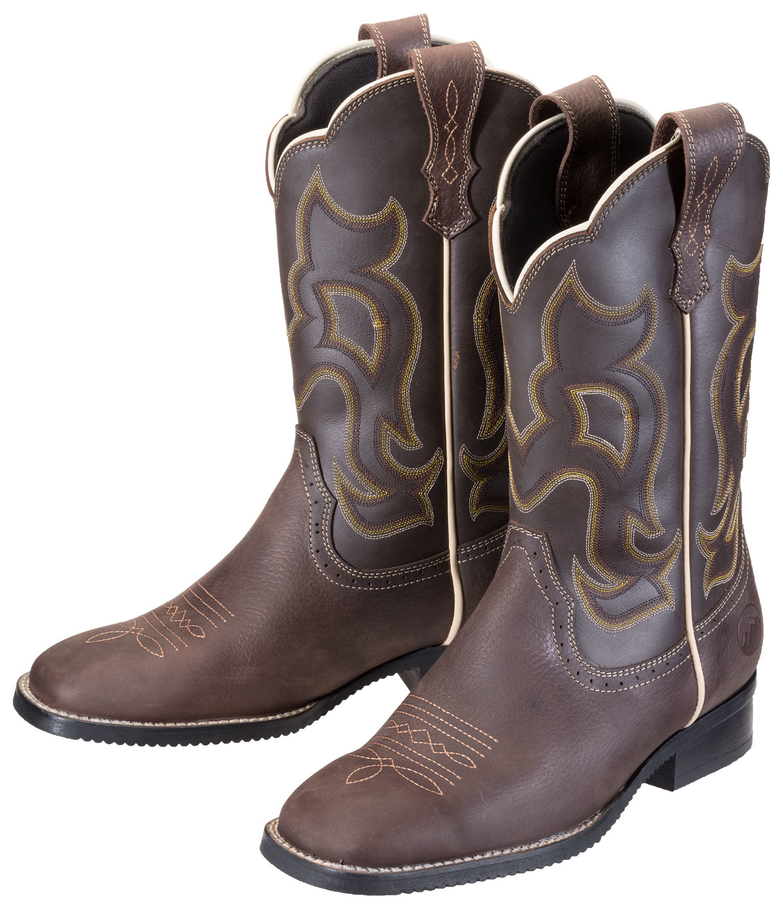 Boots Trenton