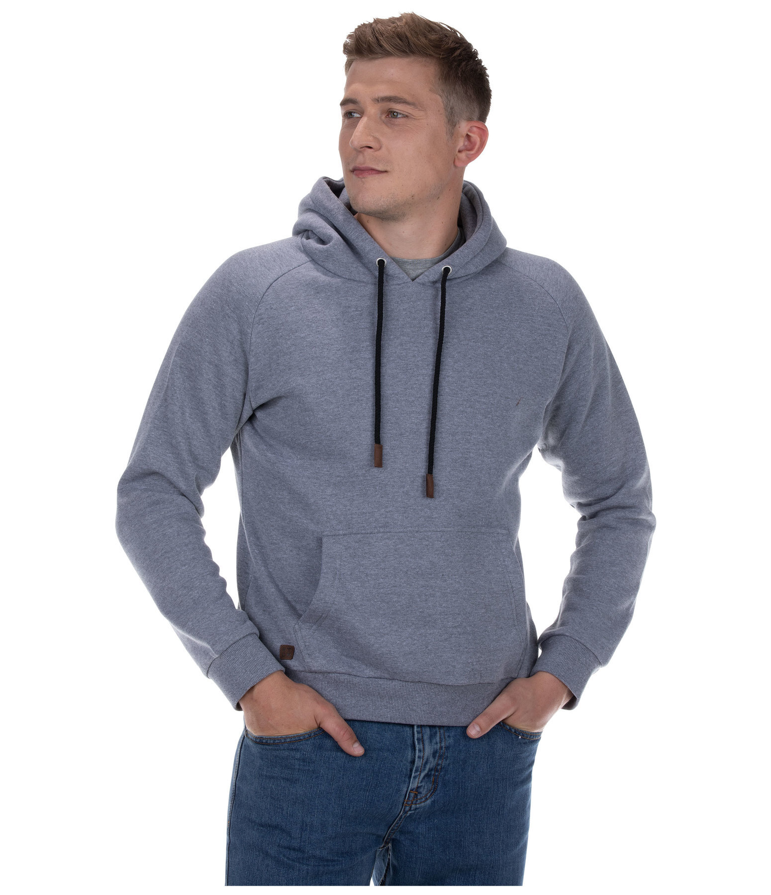 Herren-Hoodie Luke