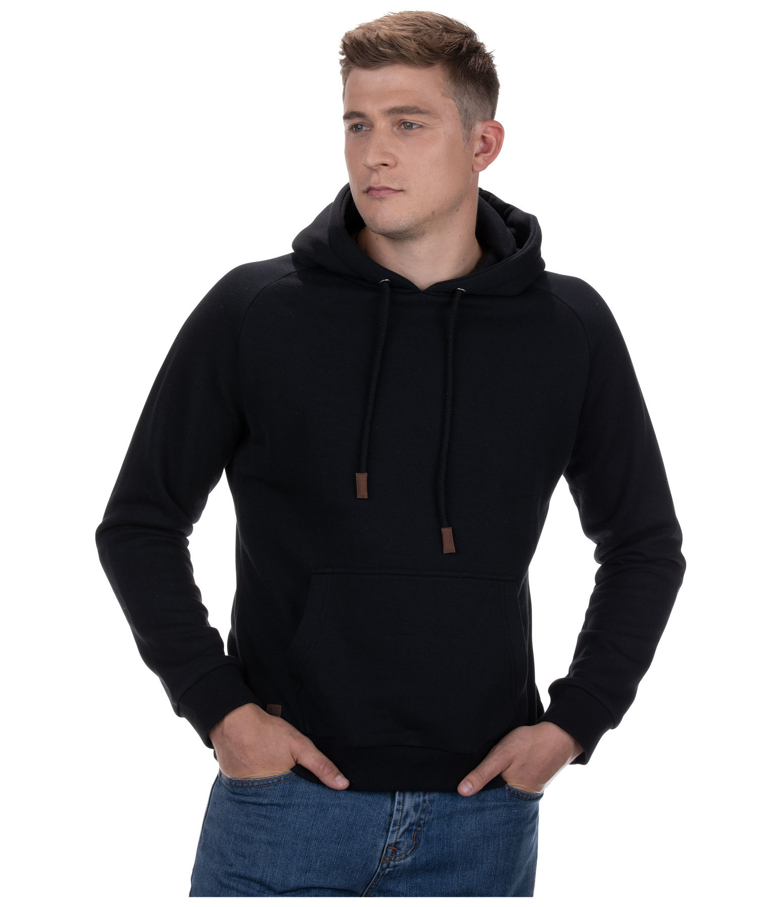 Herren-Hoodie Luke