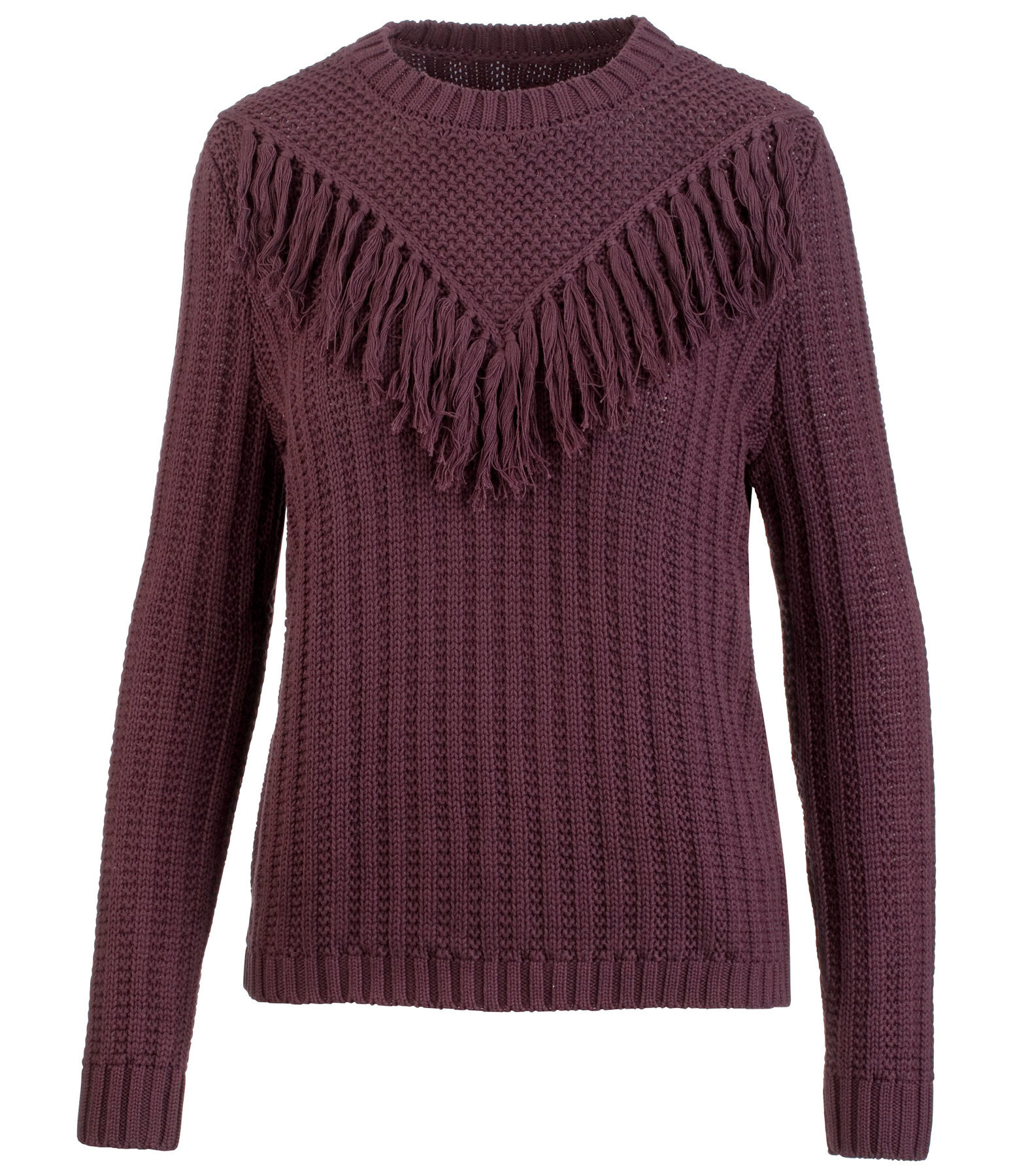 Ladies-Pullover Frieda