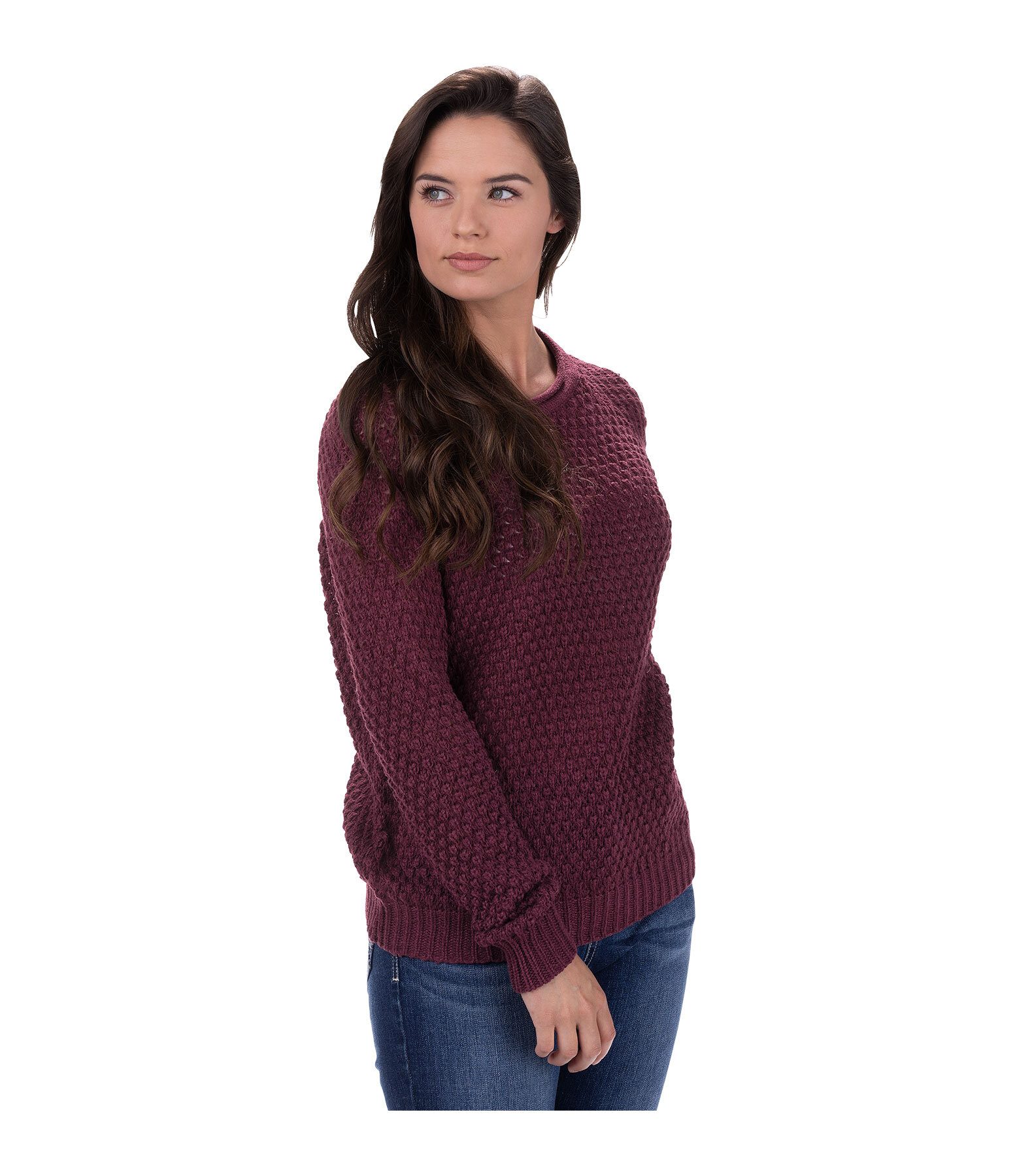 Ladies-Strickpullover Nilah