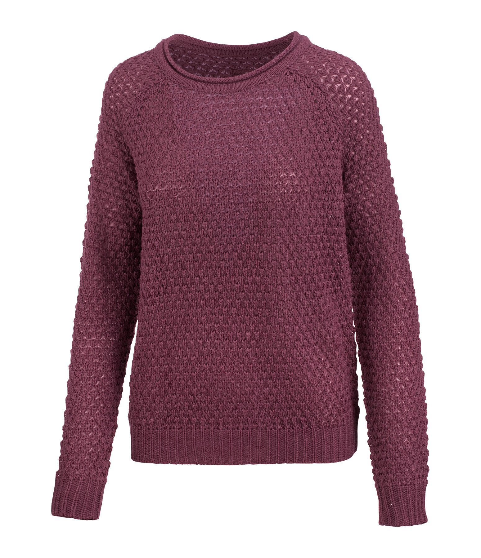 Ladies-Strickpullover Nilah