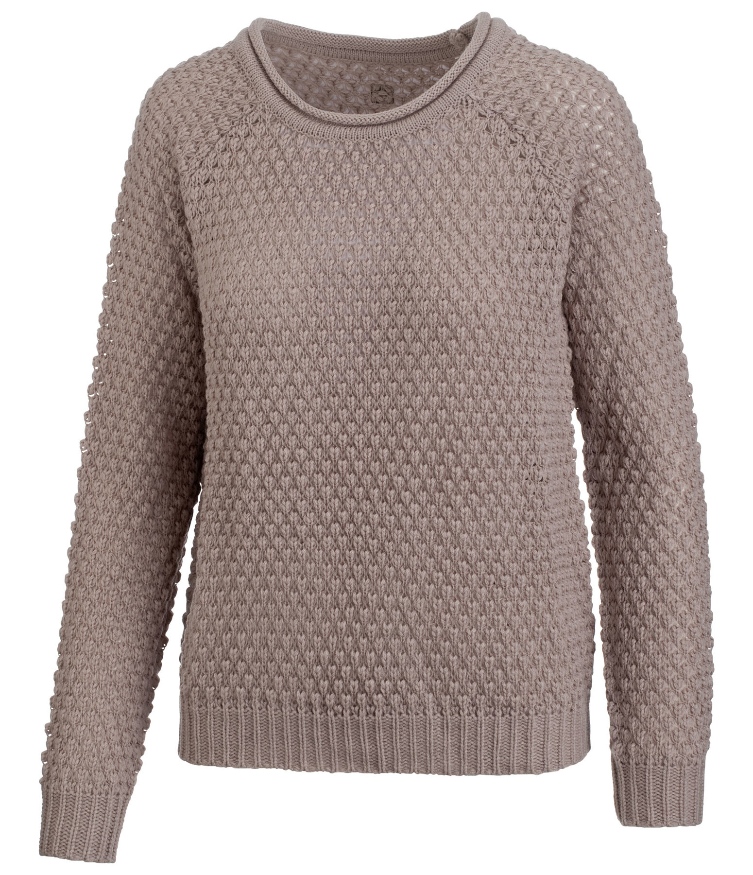 Ladies-Strickpullover Nilah