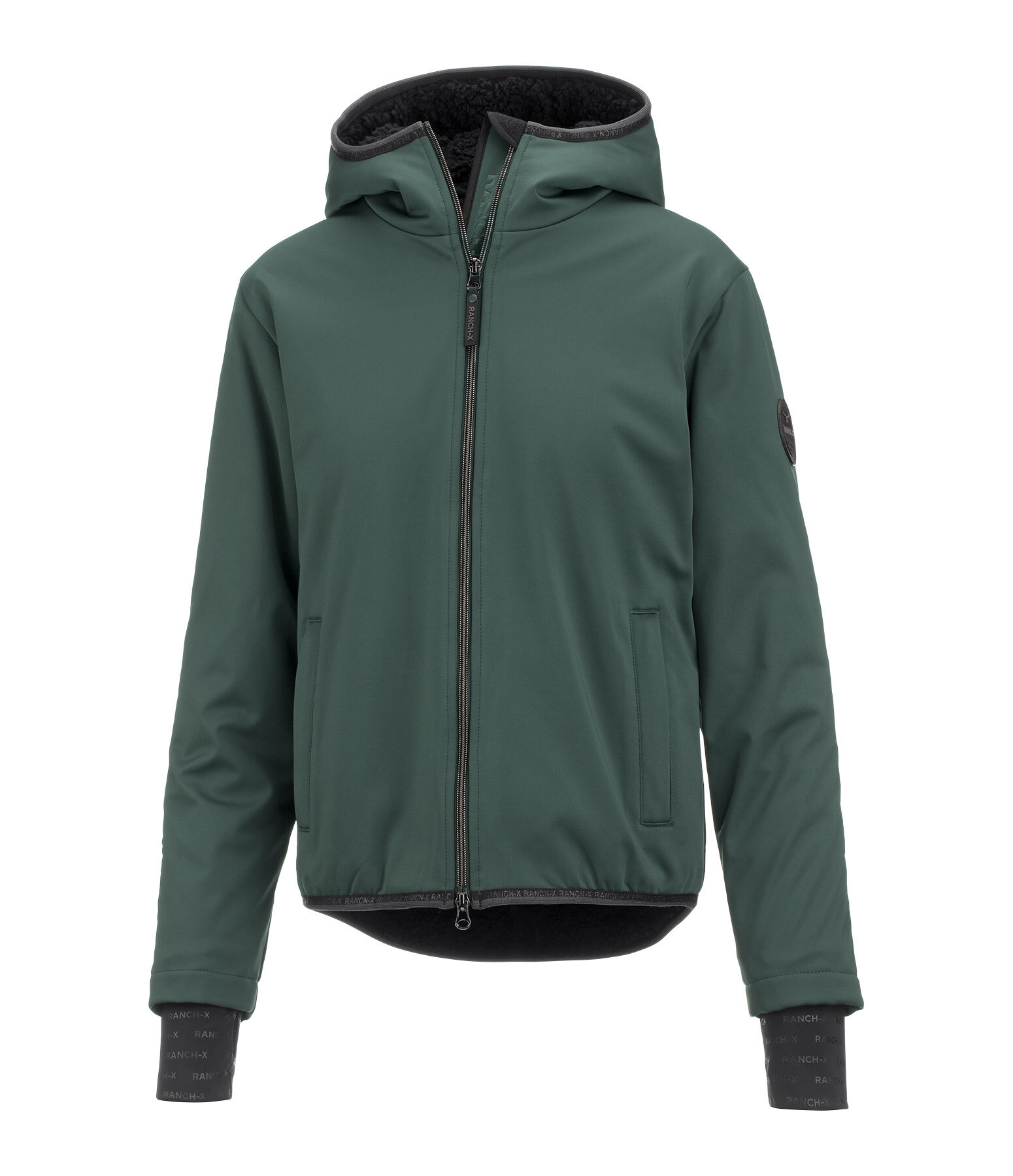 Softshelljacke Josie