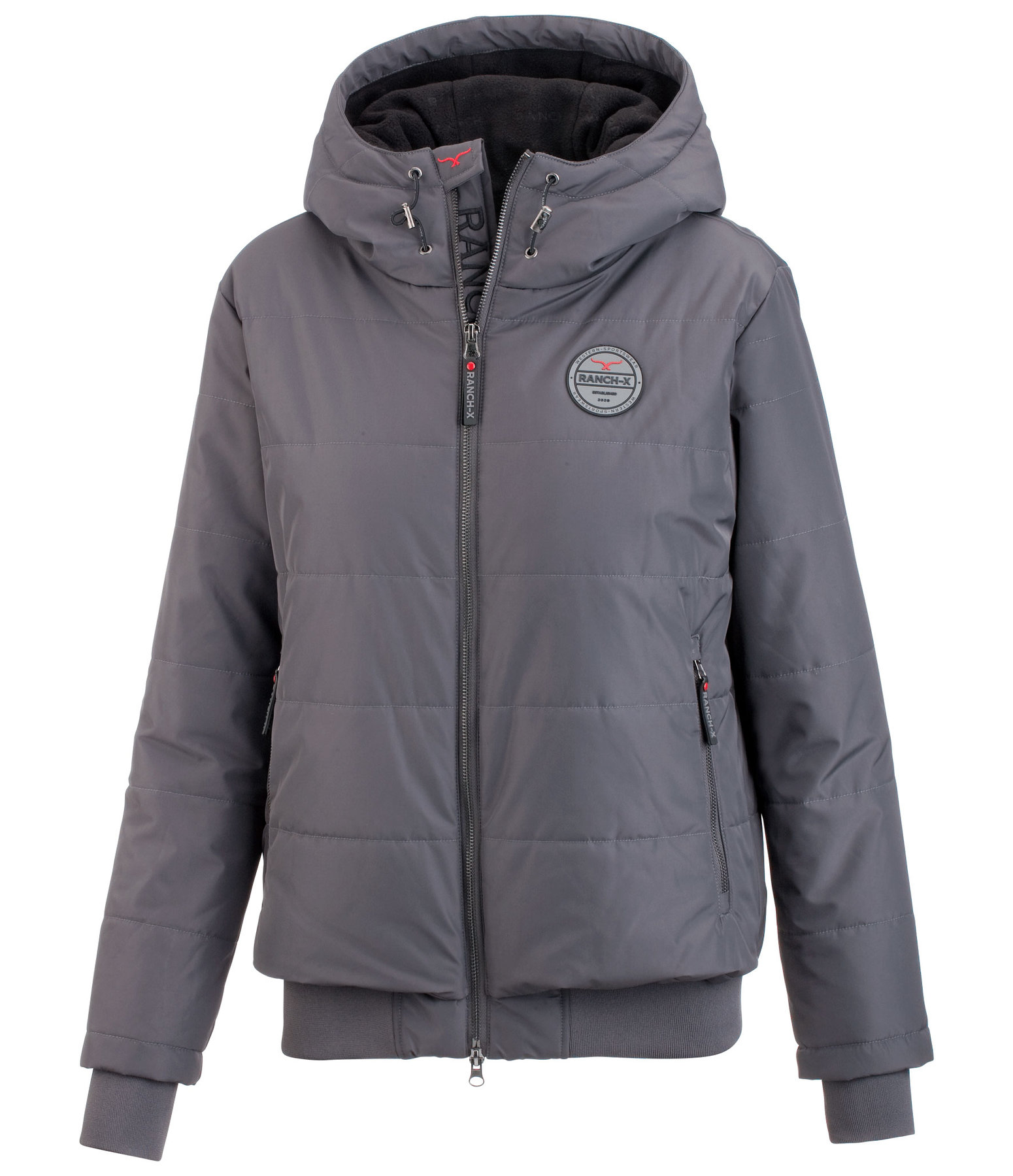 Winterjacke
