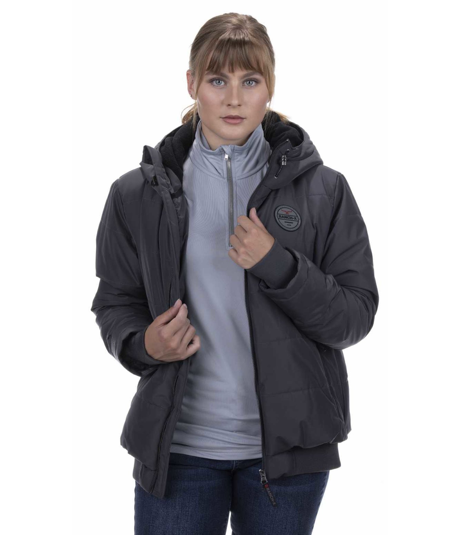 Winterjacke