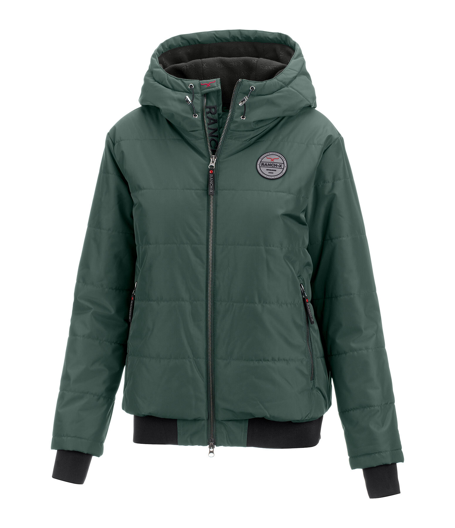 Winterjacke