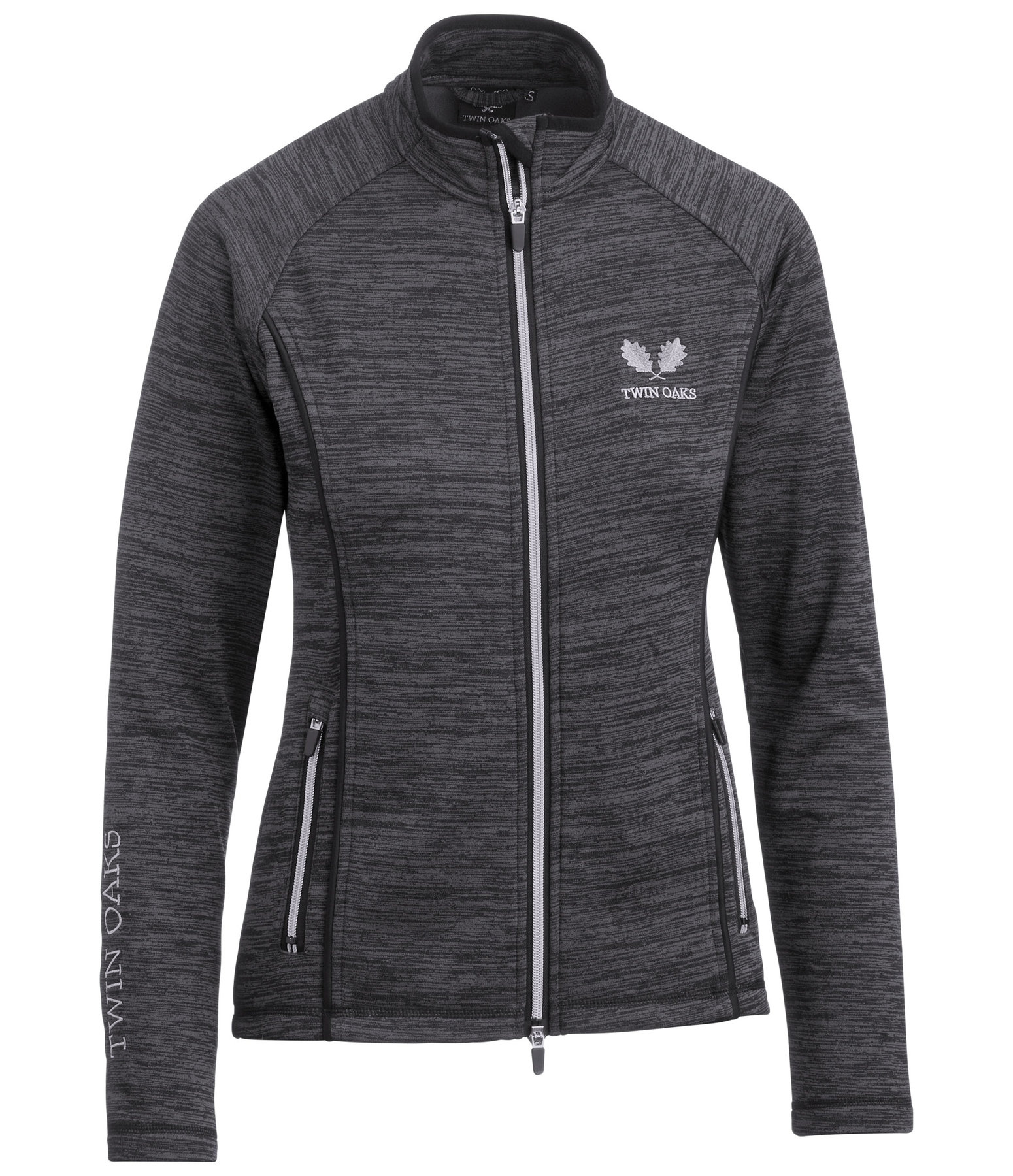 Powerstretch-Jacke Onatah