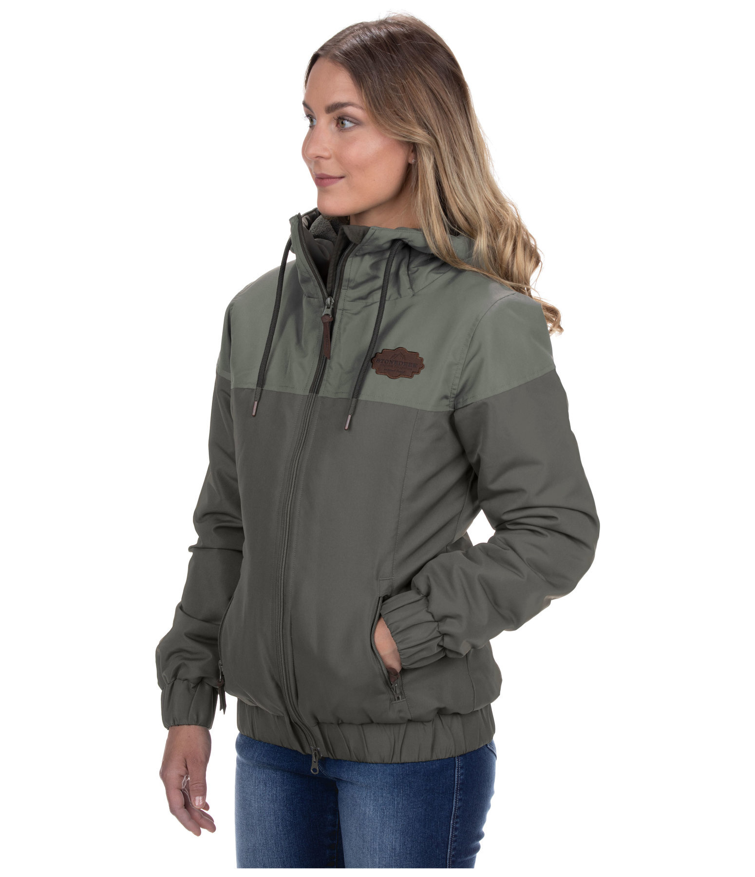 Ladies-Winterjacke Leila