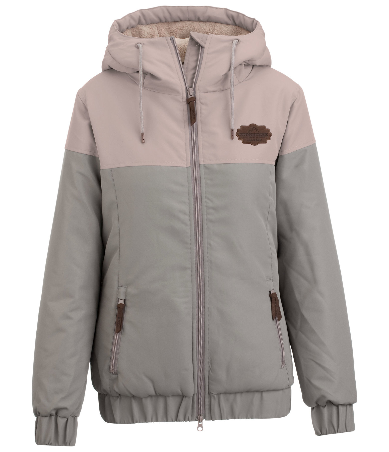 Ladies-Winterjacke Leila