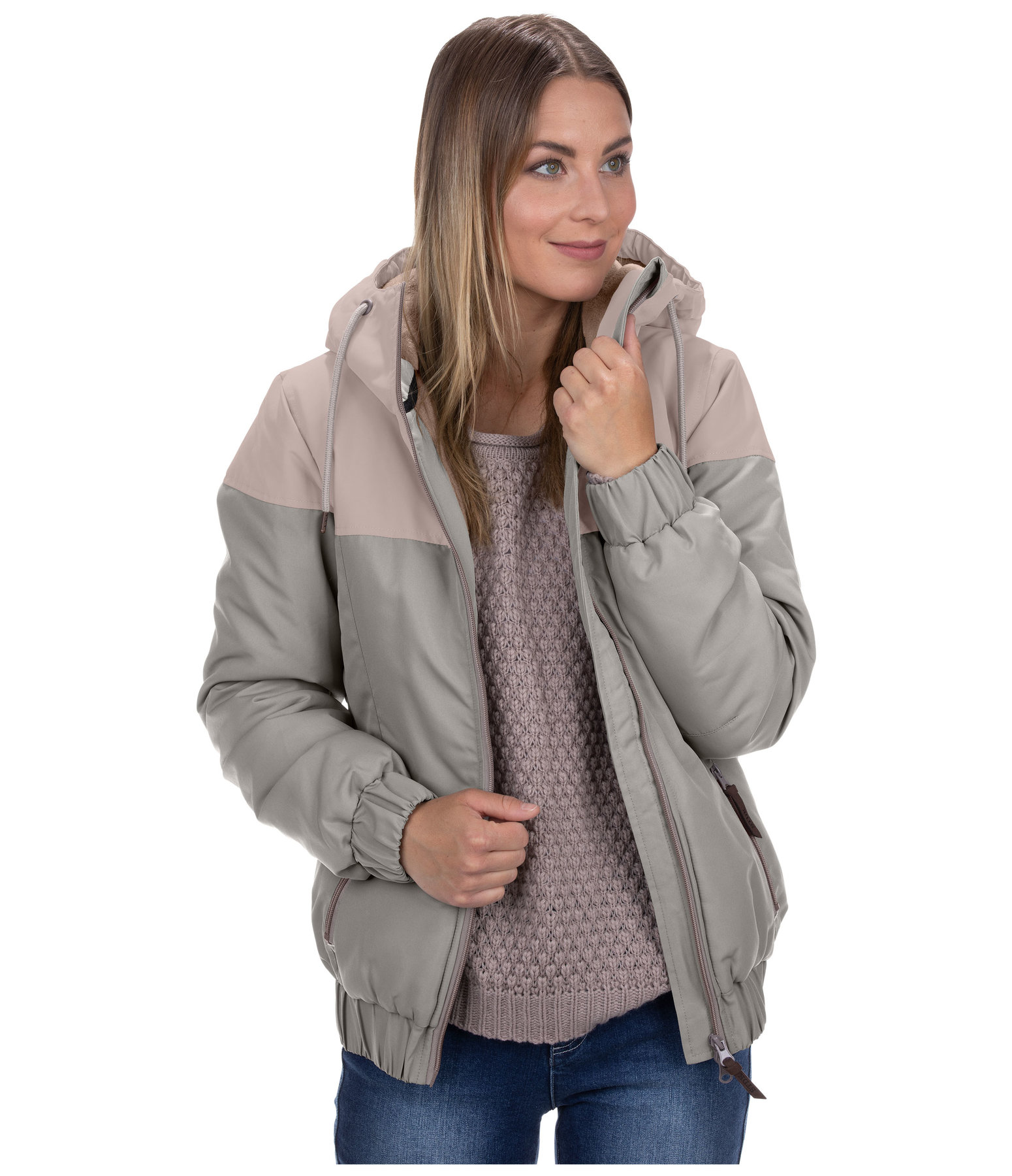 Ladies-Winterjacke Leila