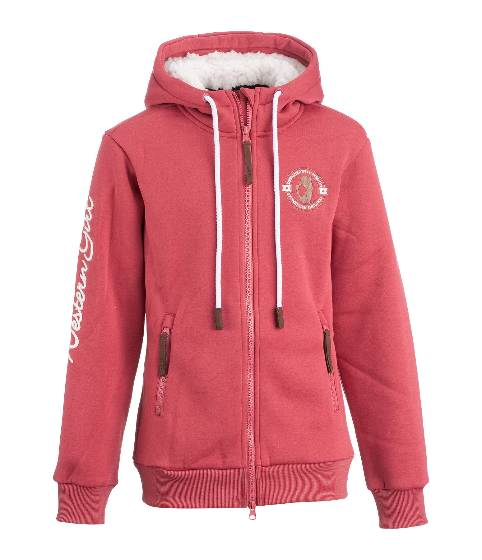 Kids-Sweatjacke Anny